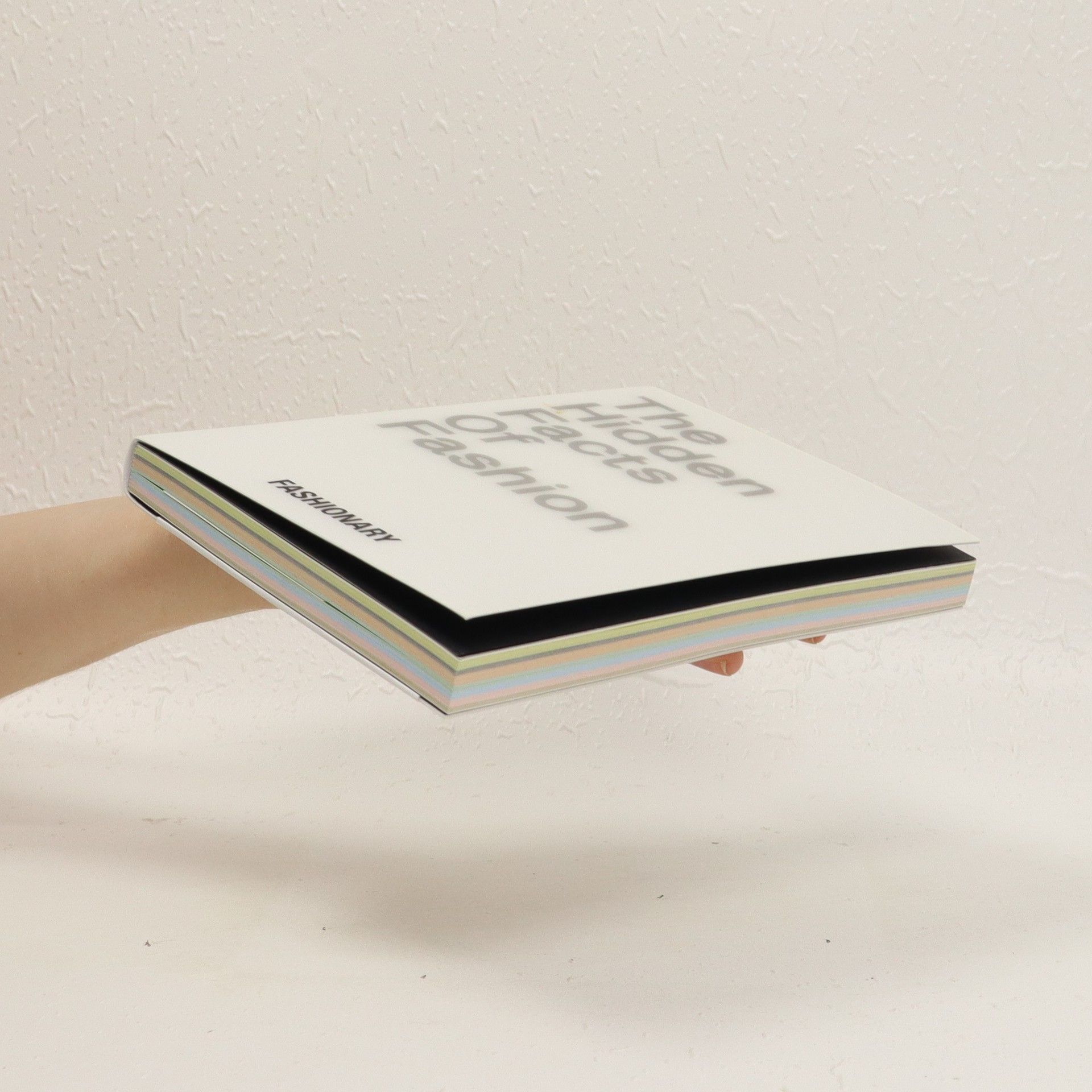 Charlotte Chan The Hidden Facts of Fashion