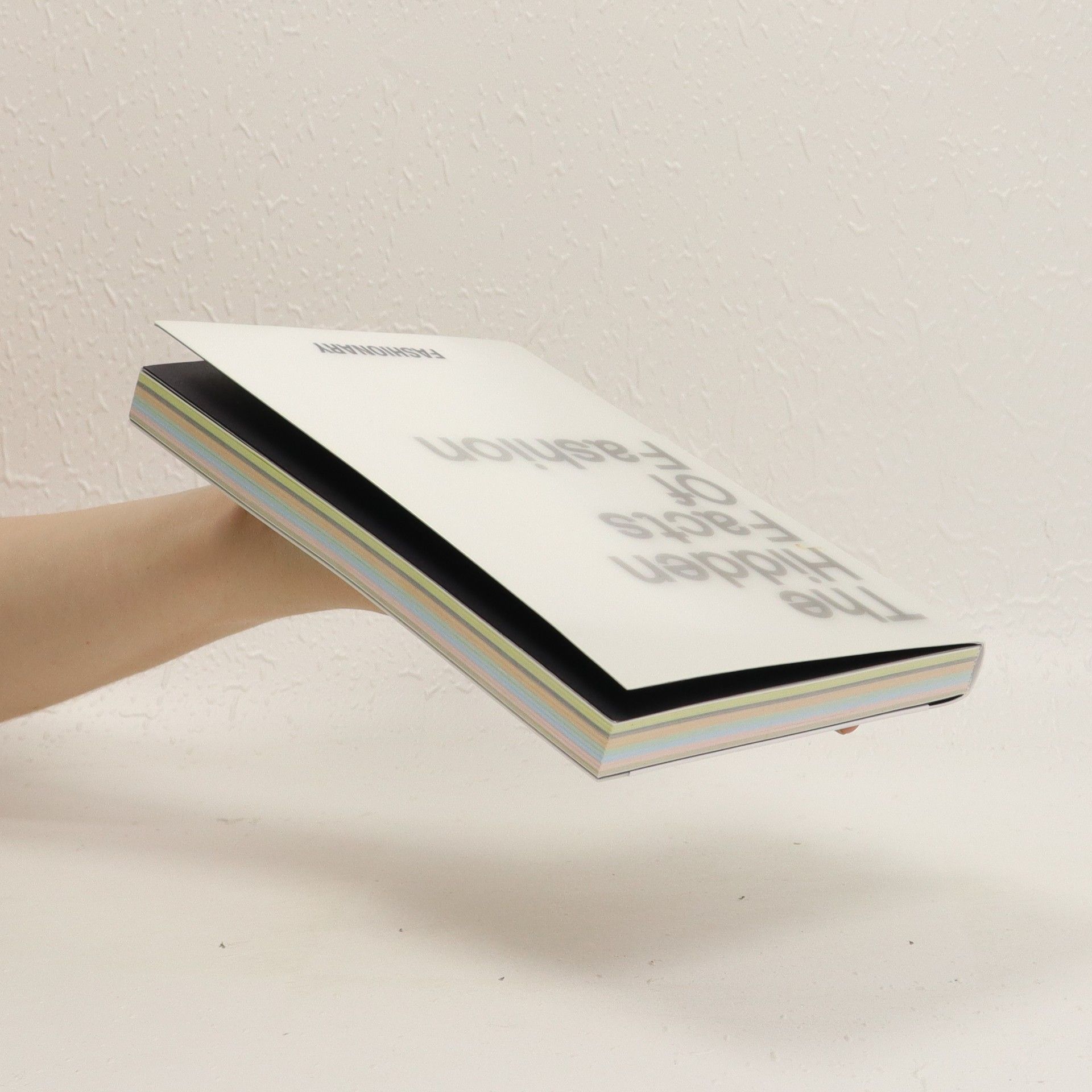 Charlotte Chan The Hidden Facts of Fashion