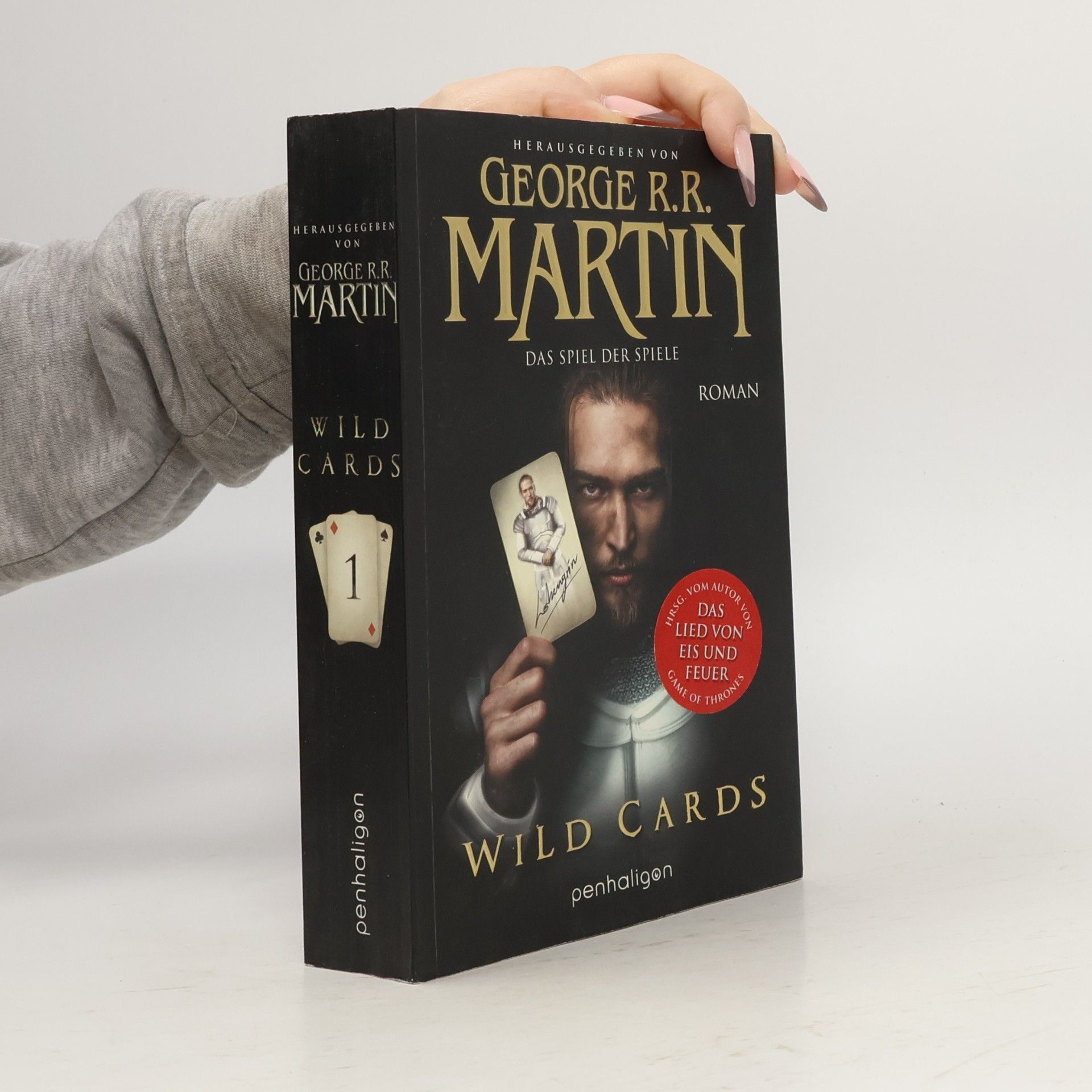 Wild cards