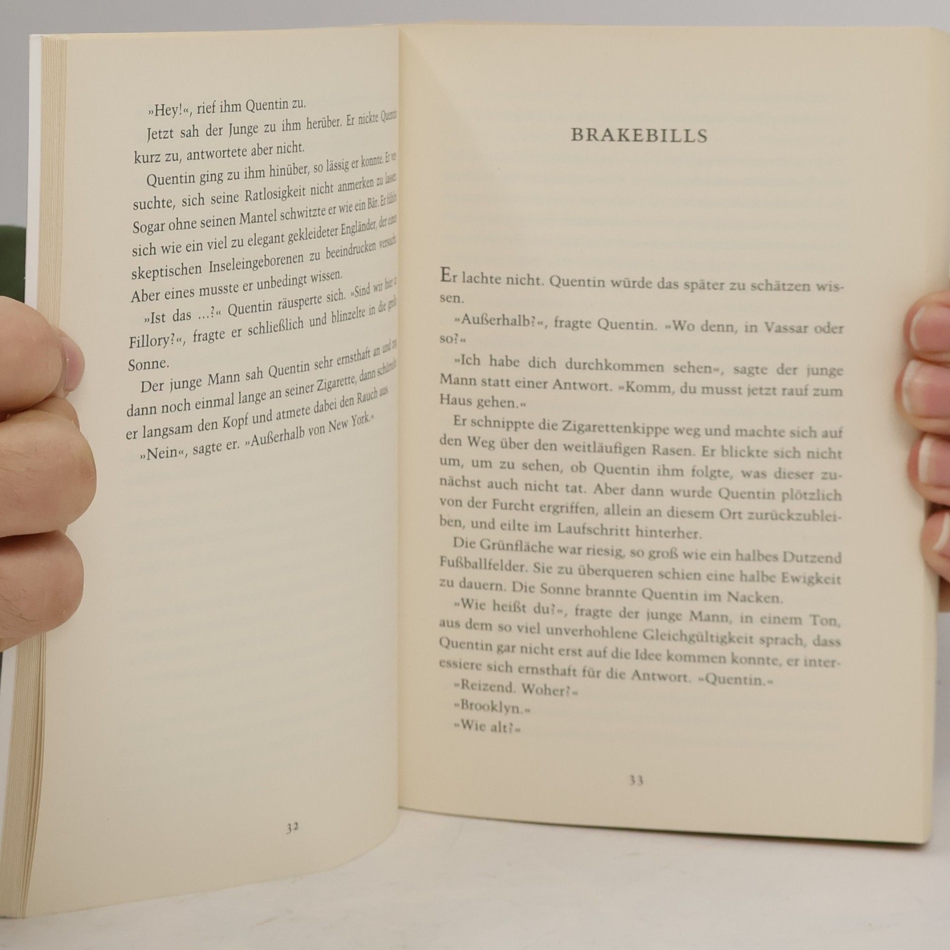 Lev Grossman Fillory - Die Zauberer