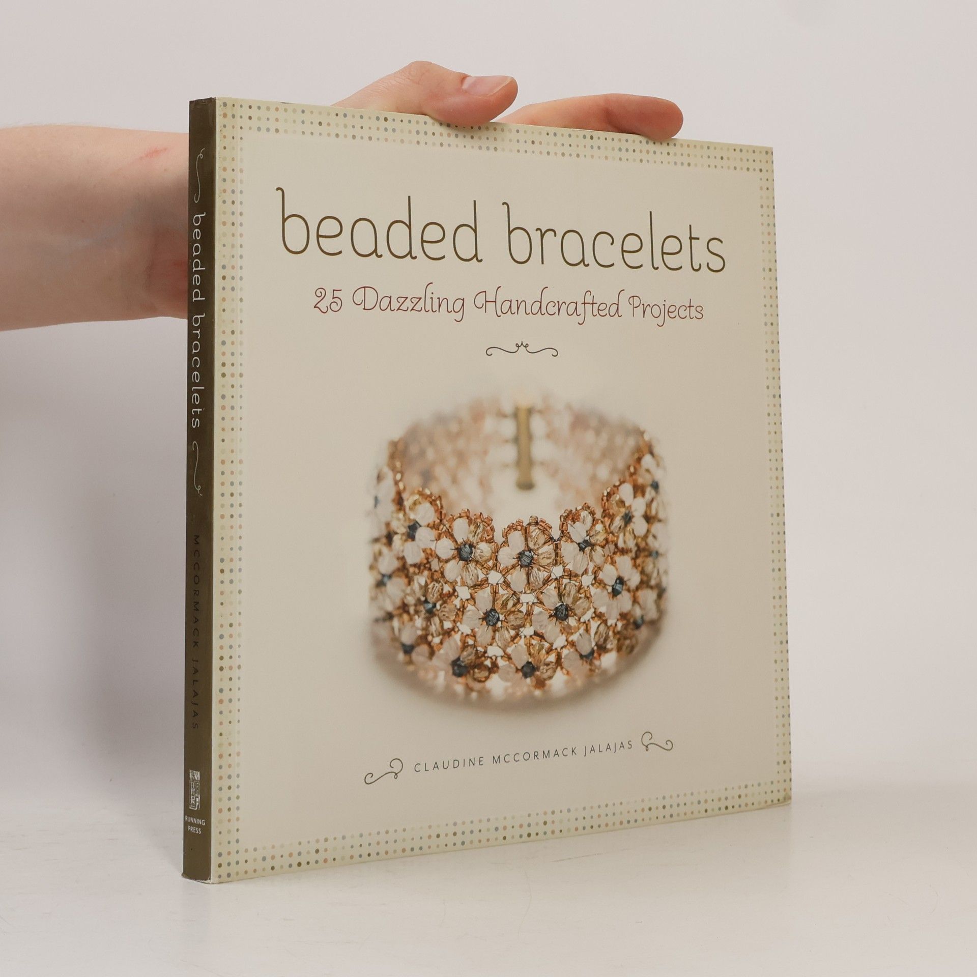 Claudine McCormack Jalajas Beaded Bracelets