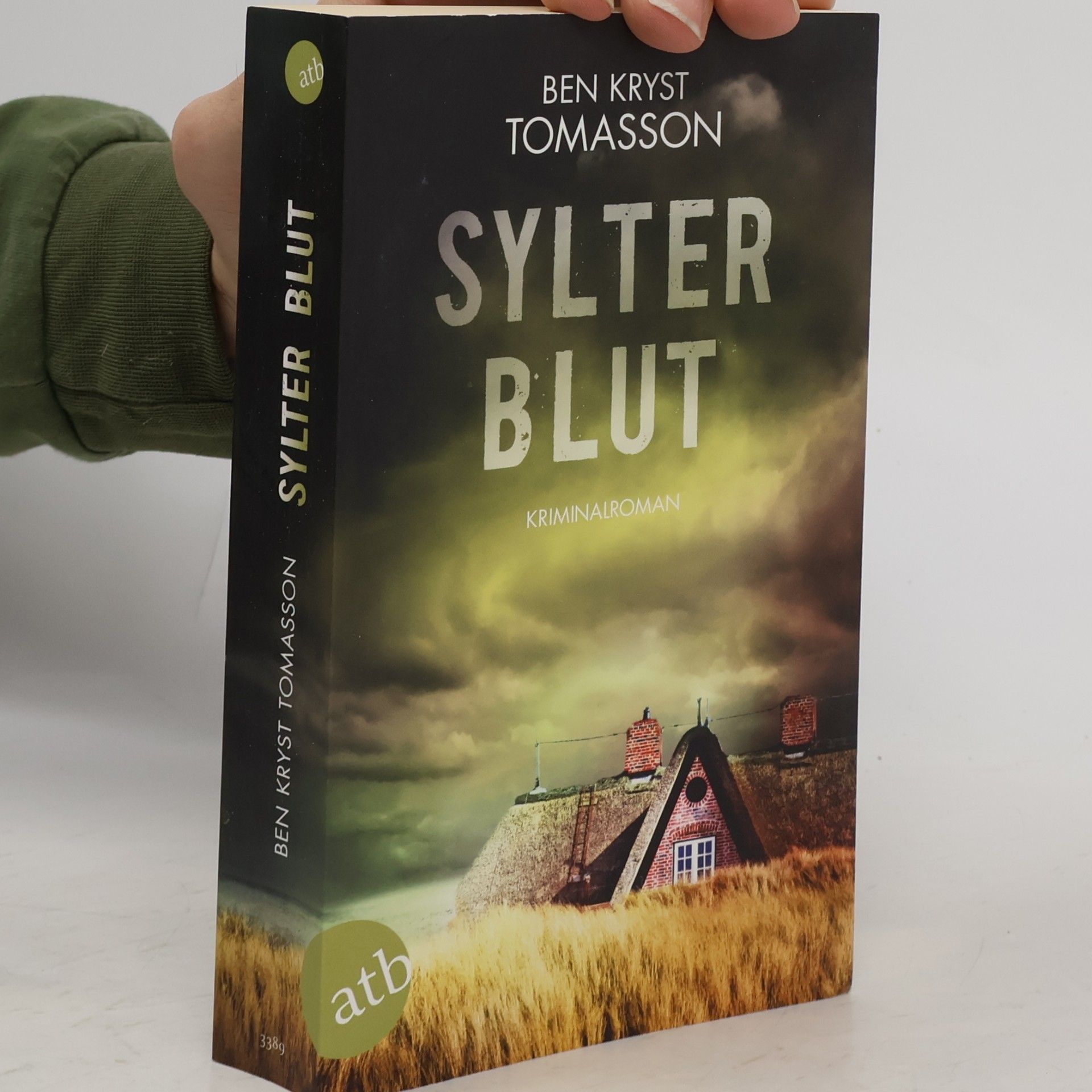 Sylter Blut