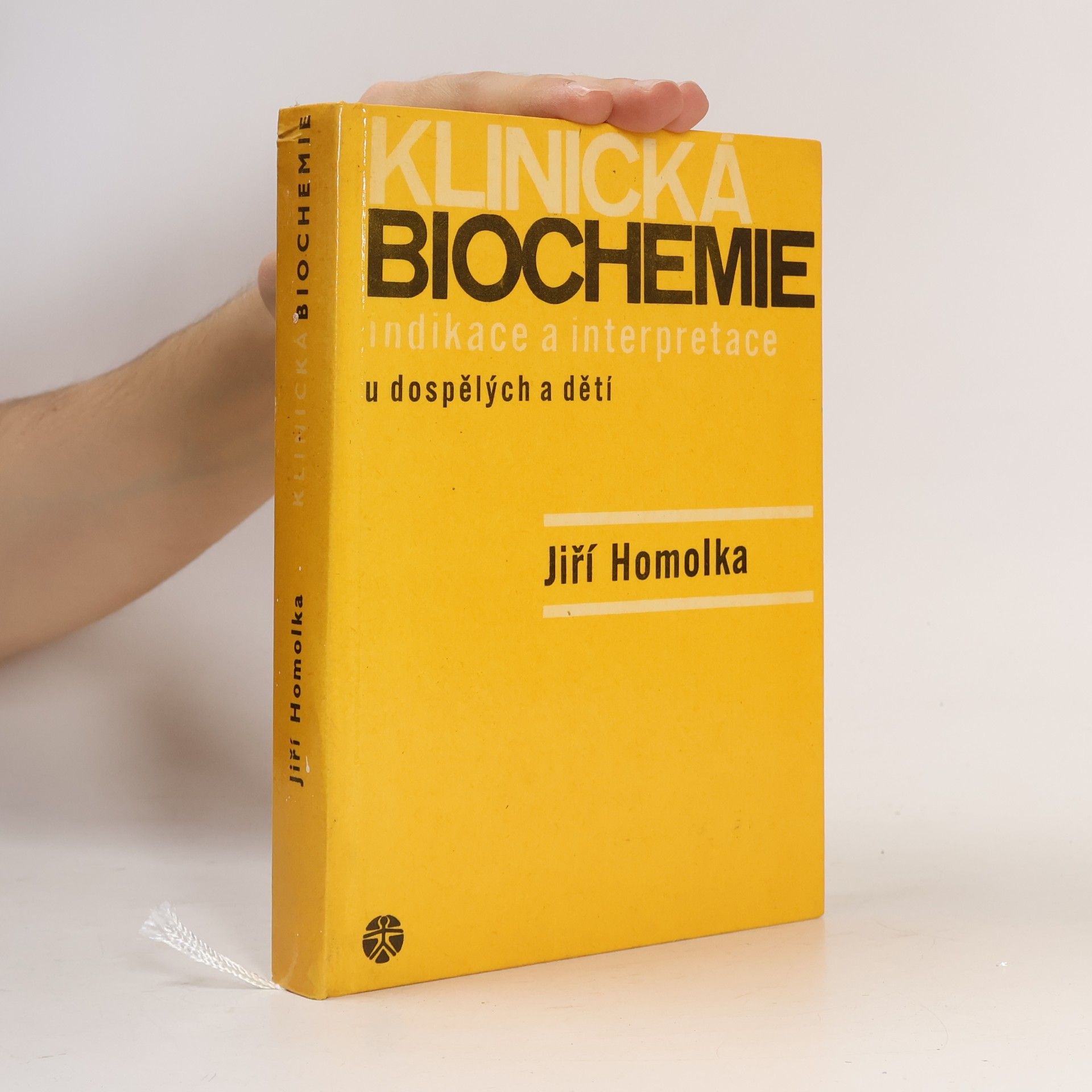 Klinická biochemie