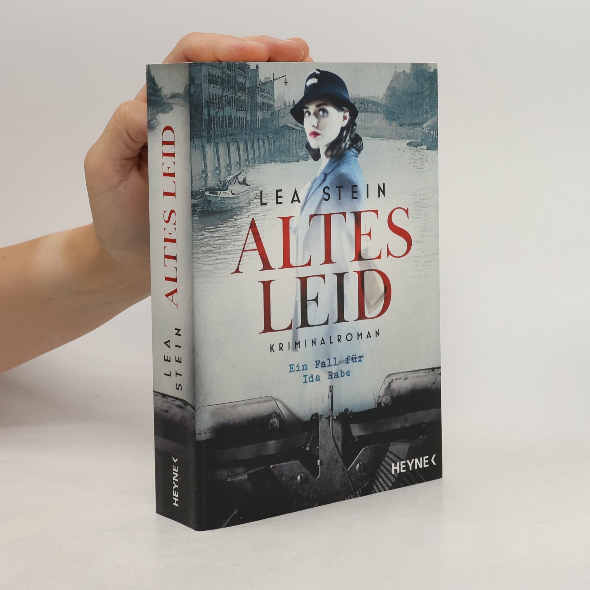 Lea Stein Altes Leid