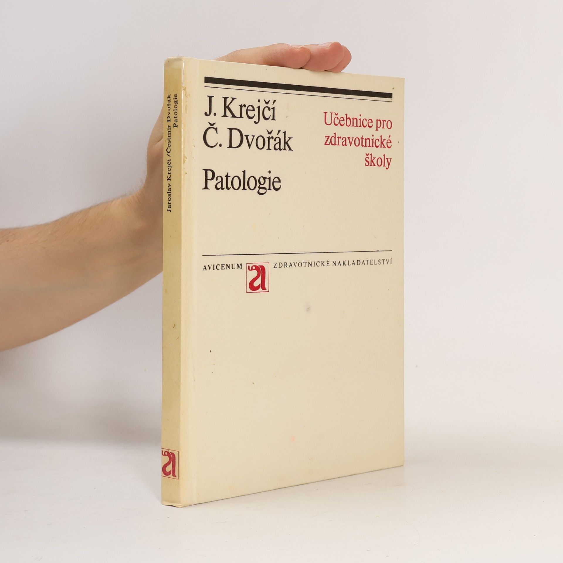 Patologie