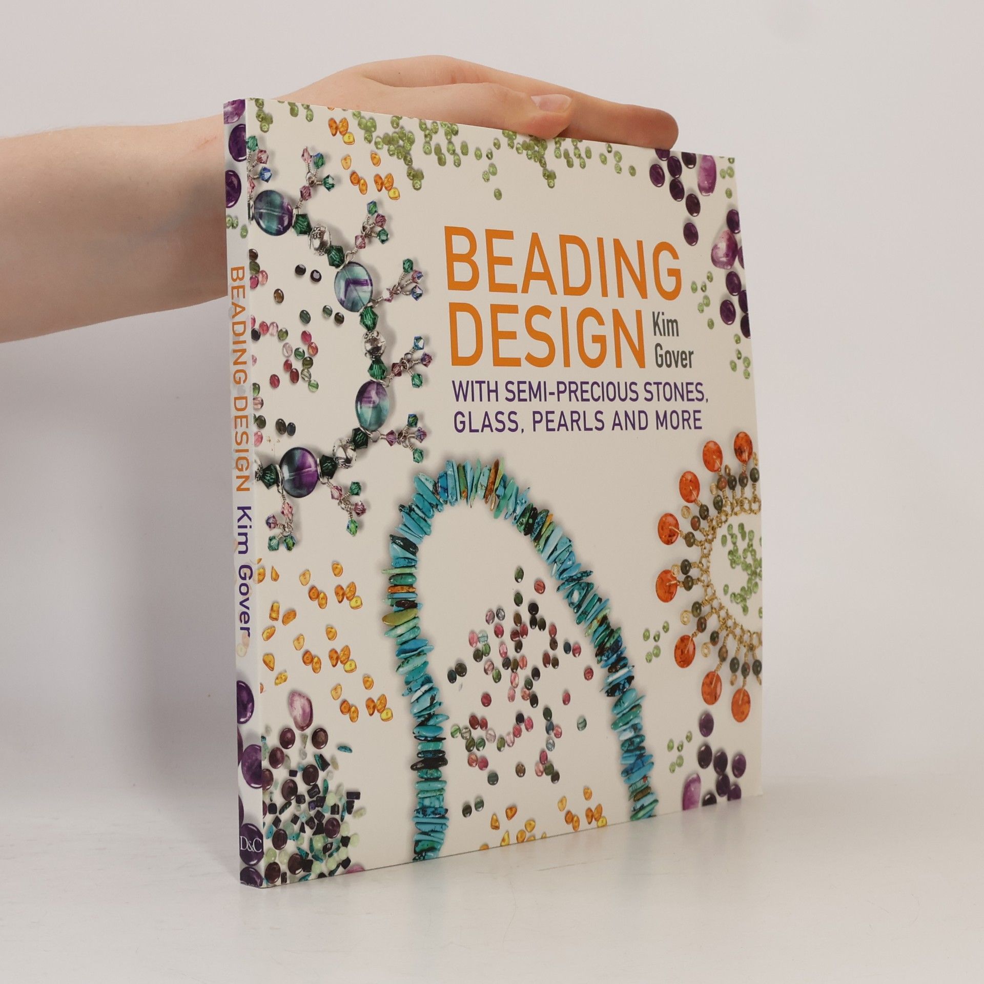 Anita Seeburg Beading Design