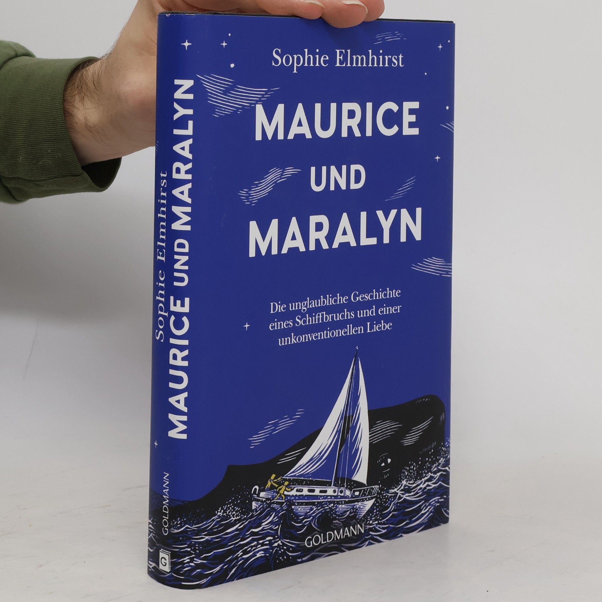 Maurice und Maralyn