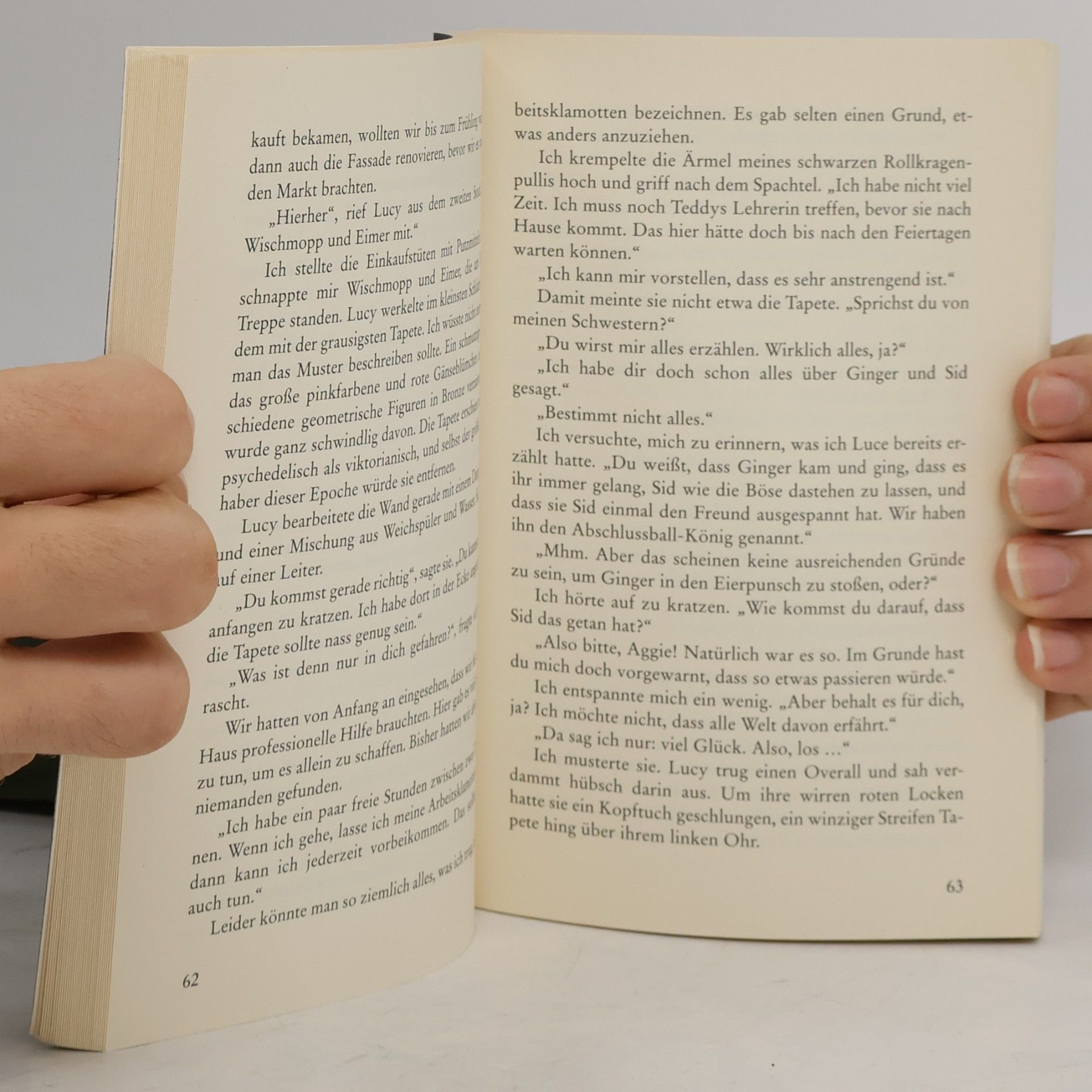 Emilie Richards McGee Mrs. Wilcox und die mörderische Bescherung