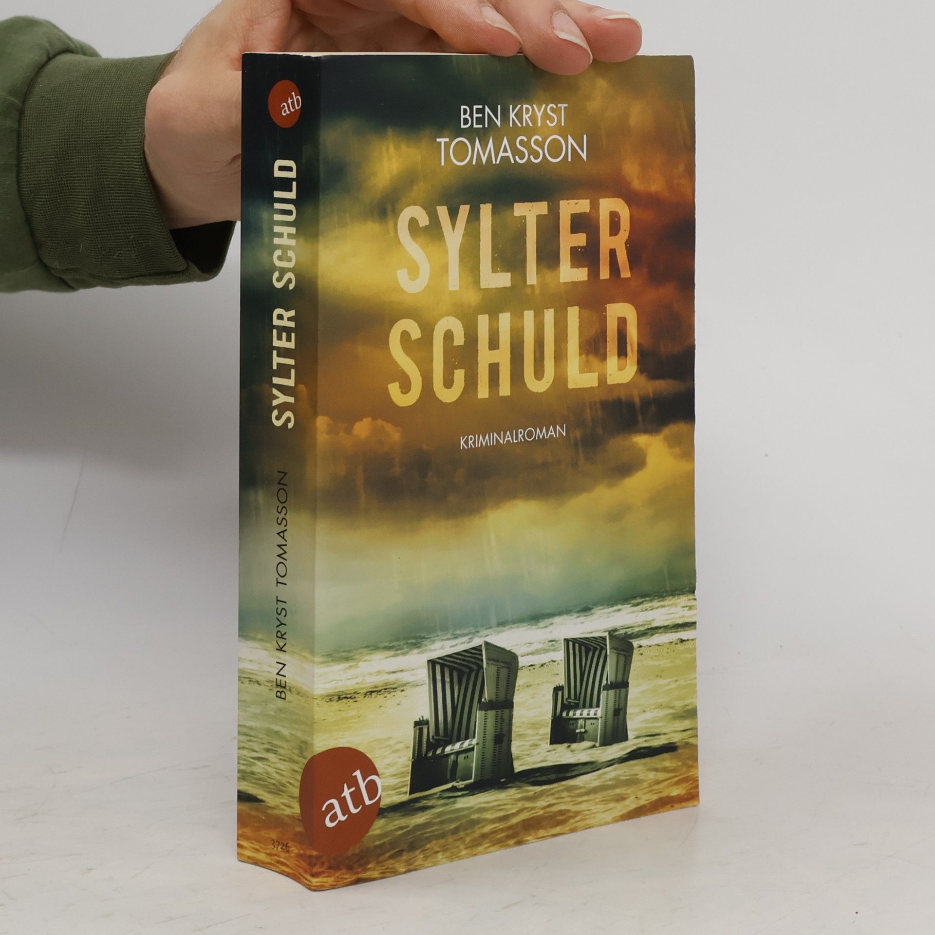 Sylter Schuld