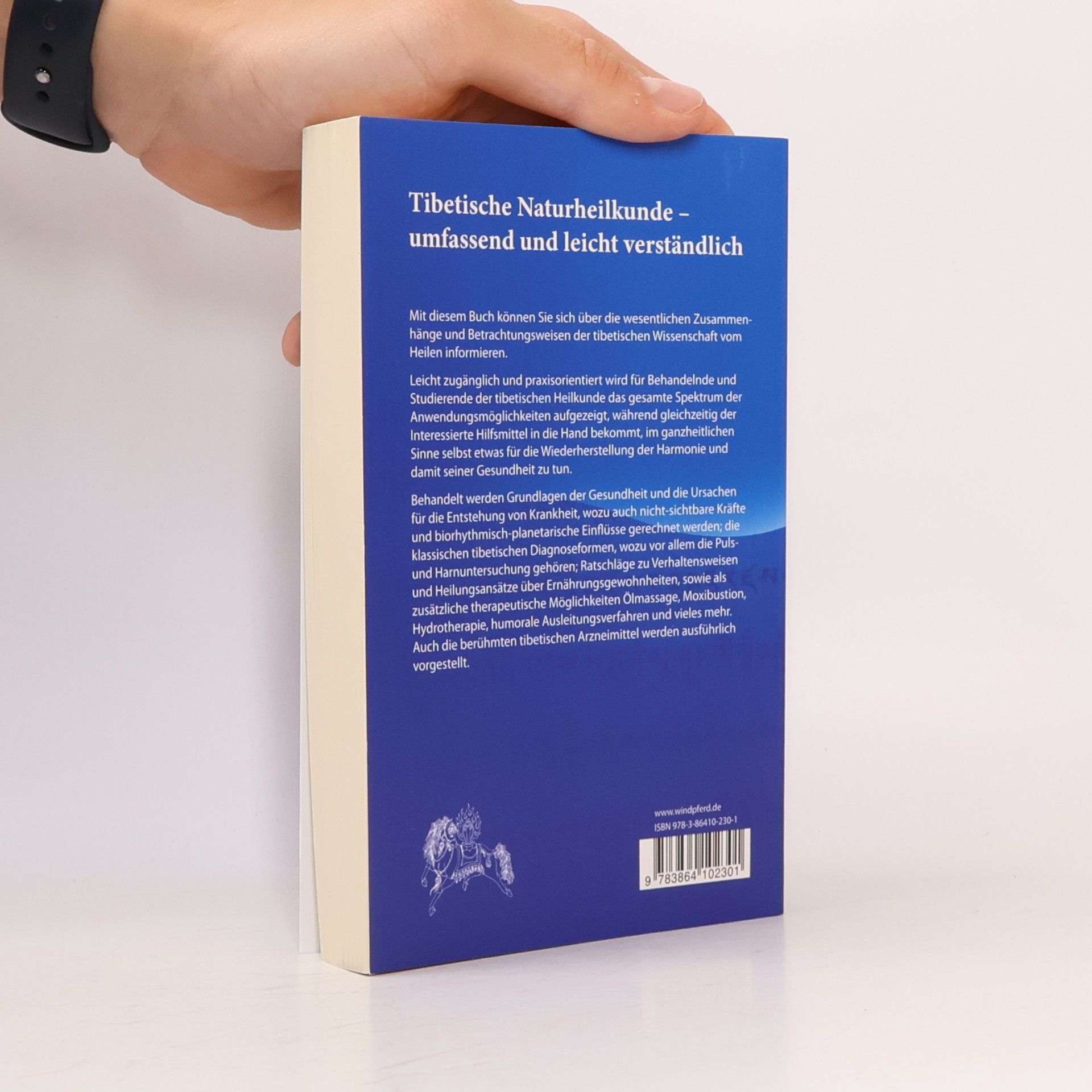 Thomas Dunkenberger Das tibetische Heilbuch