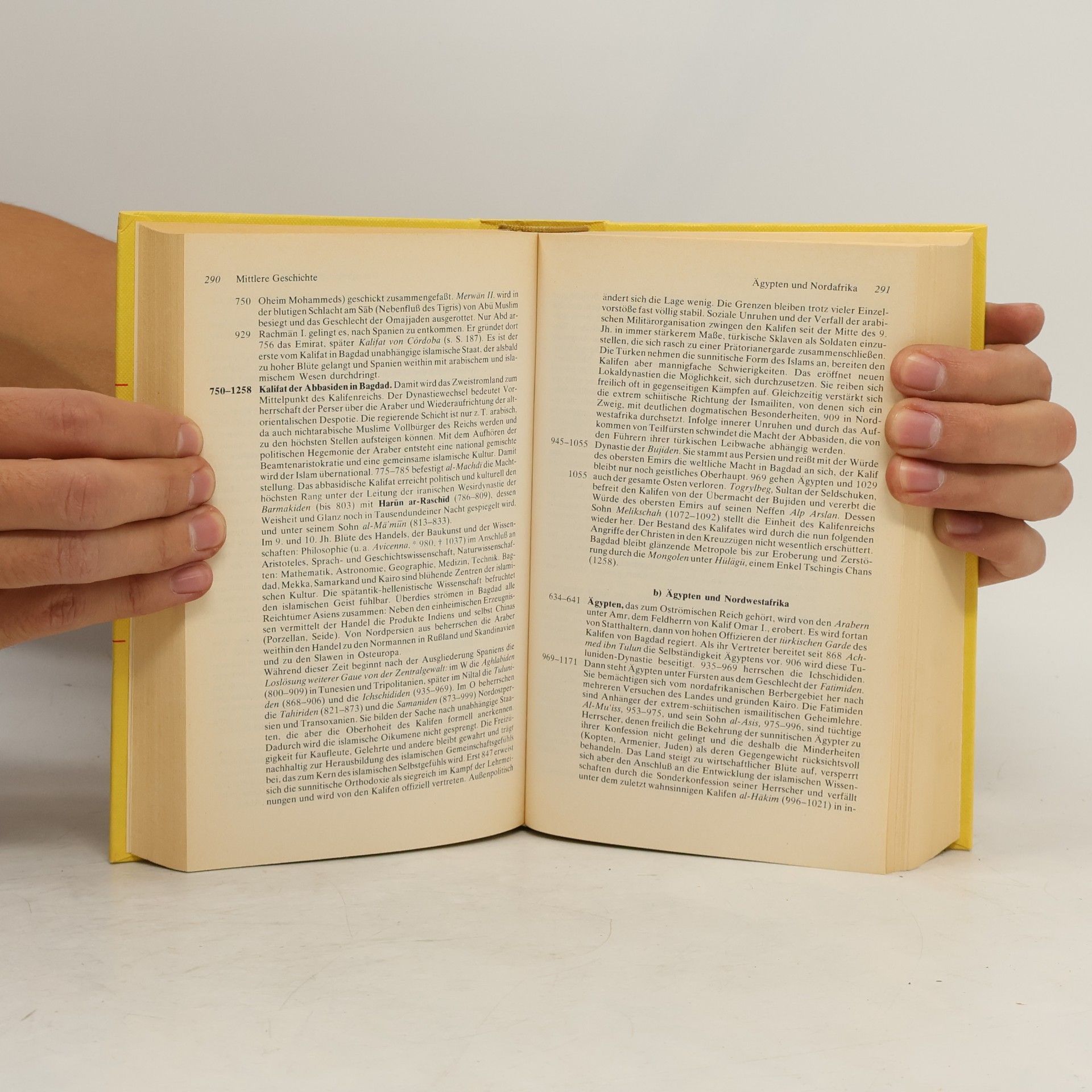 Karl Julius Ploetz Auszug aus der Geschichte