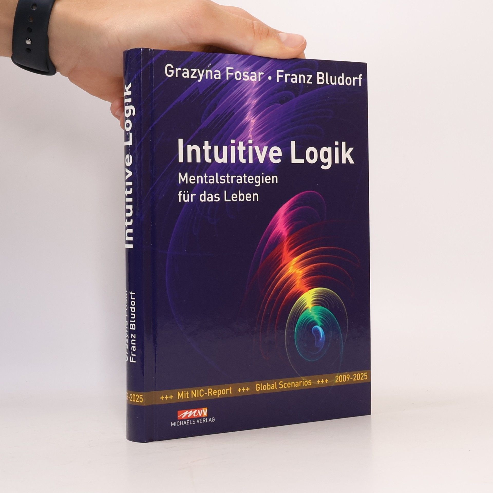 Intuitive Logik