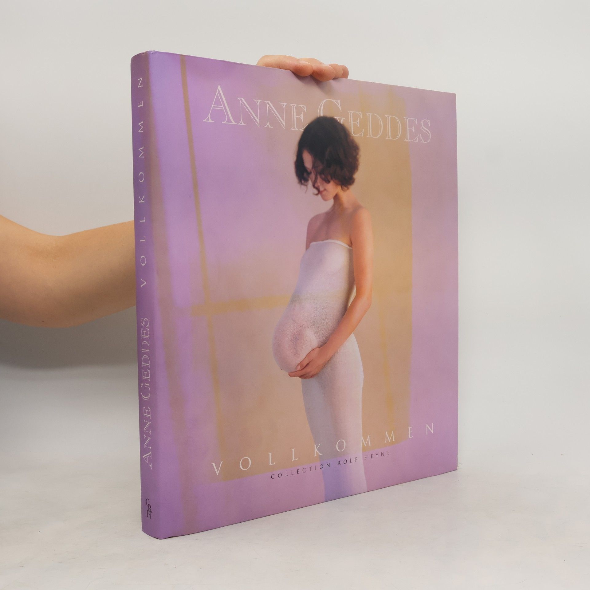Anne Geddes Vollkommen