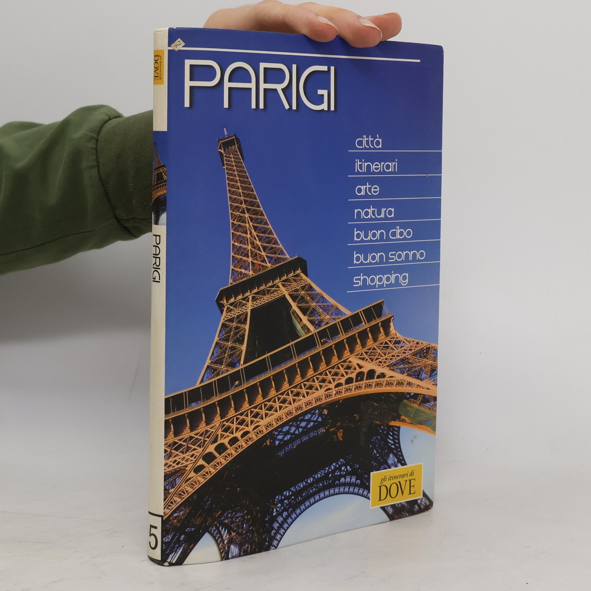L.S. International Parigi
