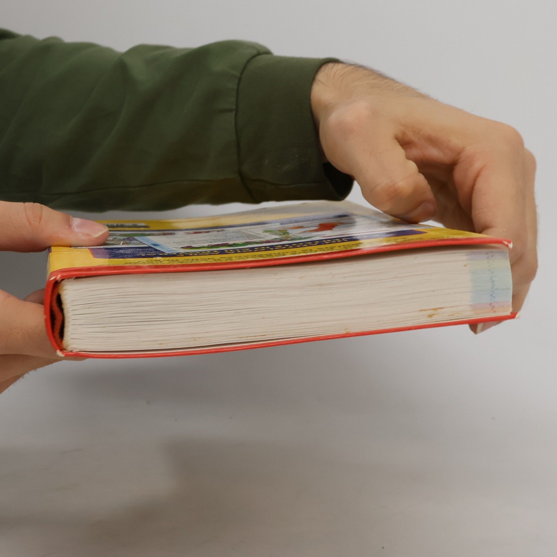 Paolo Petroni Le prime letture d'inglese