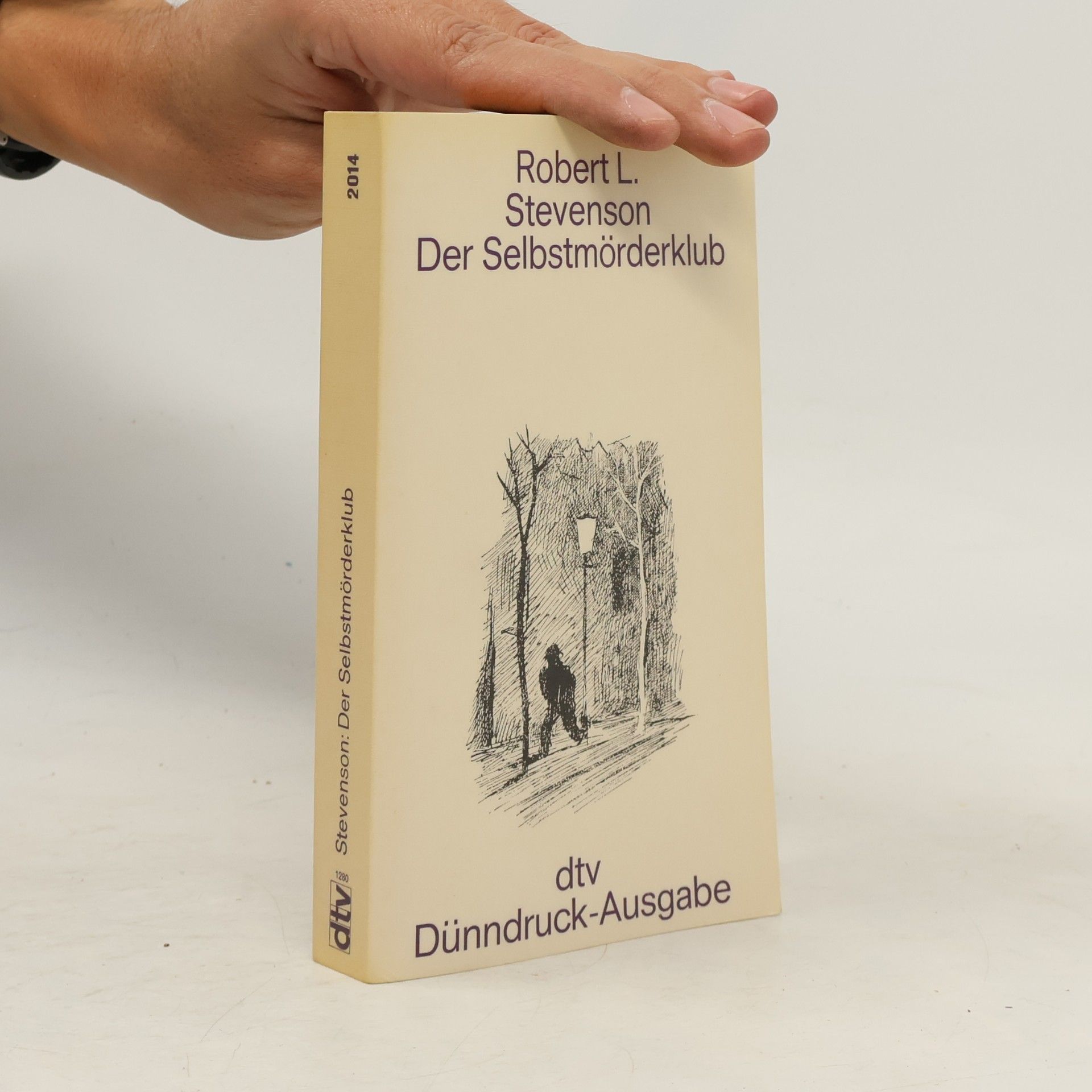 Robert Louis Stevenson Der Selbstmörderklub und andere Erzählungen