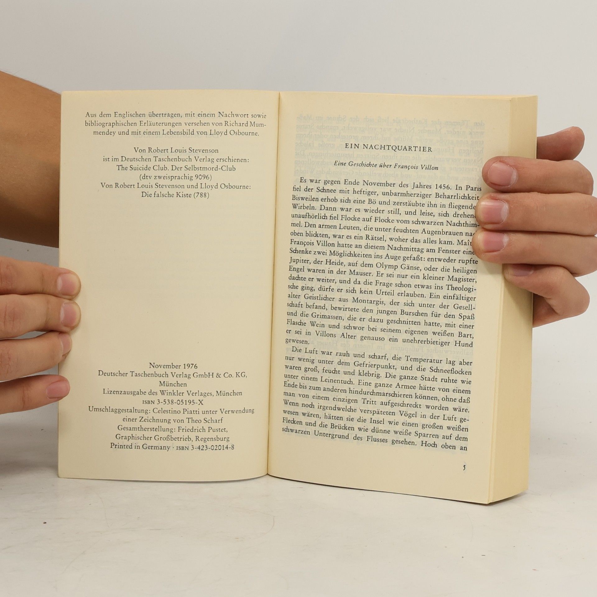 Robert Louis Stevenson Der Selbstmörderklub und andere Erzählungen