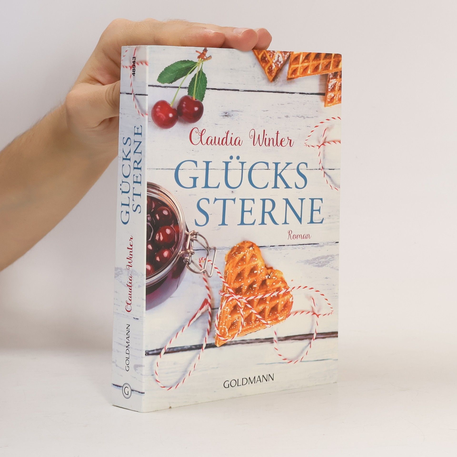 Glückssterne