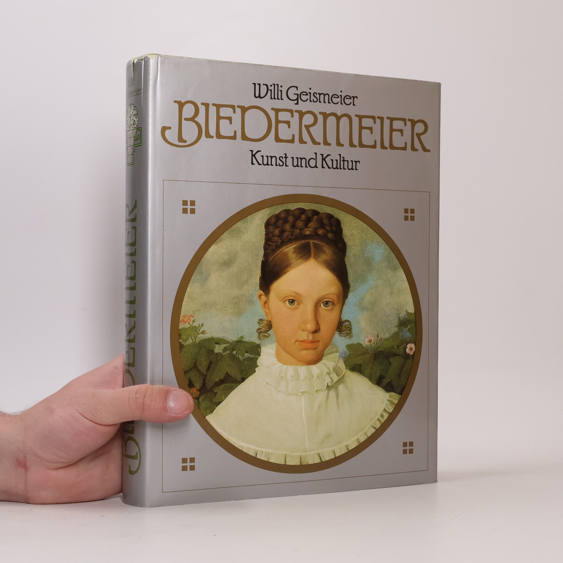 Willi Geismeier Biedermeier