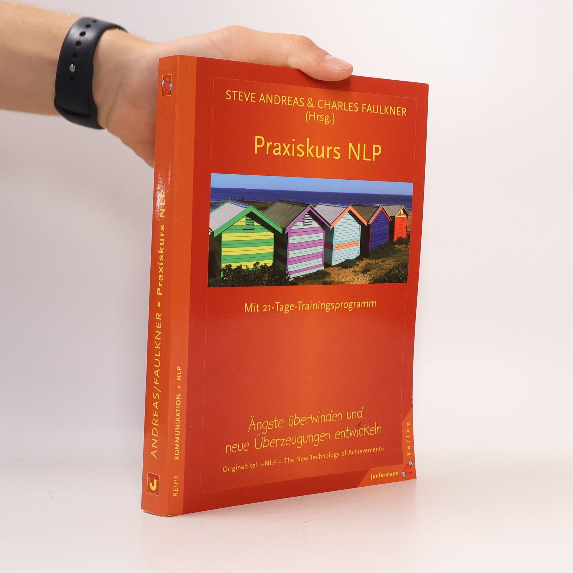 Praxiskurs NLP