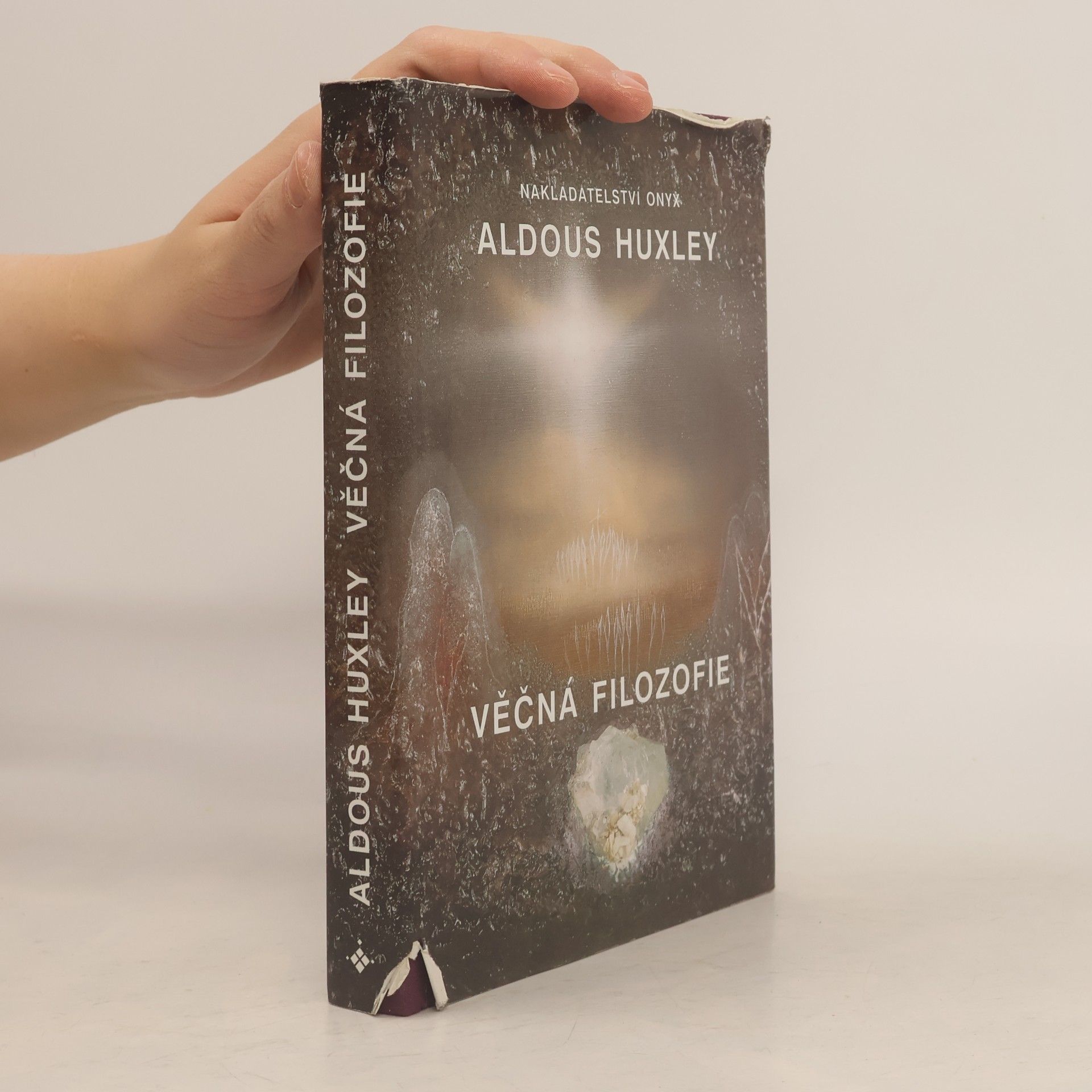 Aldous Huxley Věčná filozofie