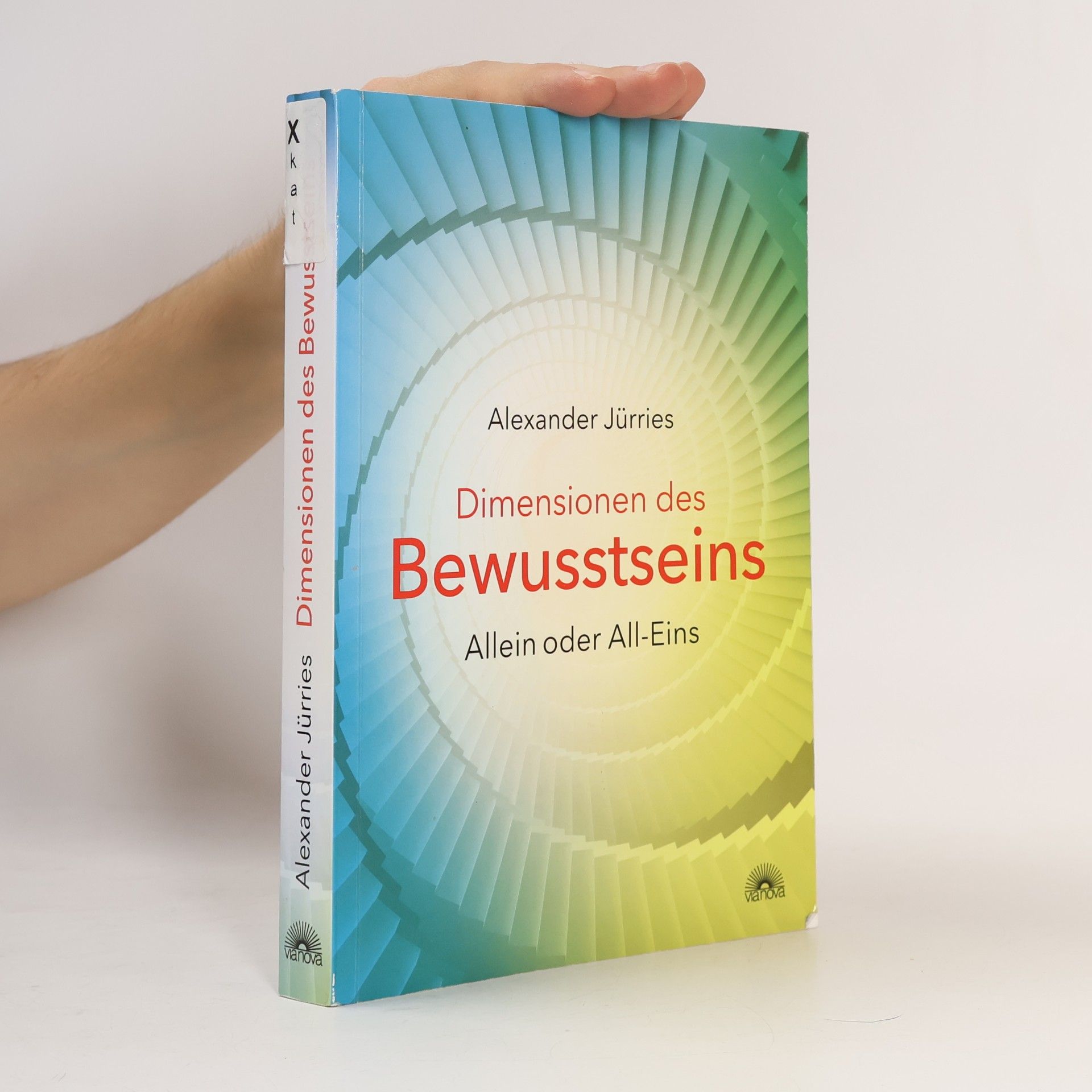 Dimensionen des Bewusstseins