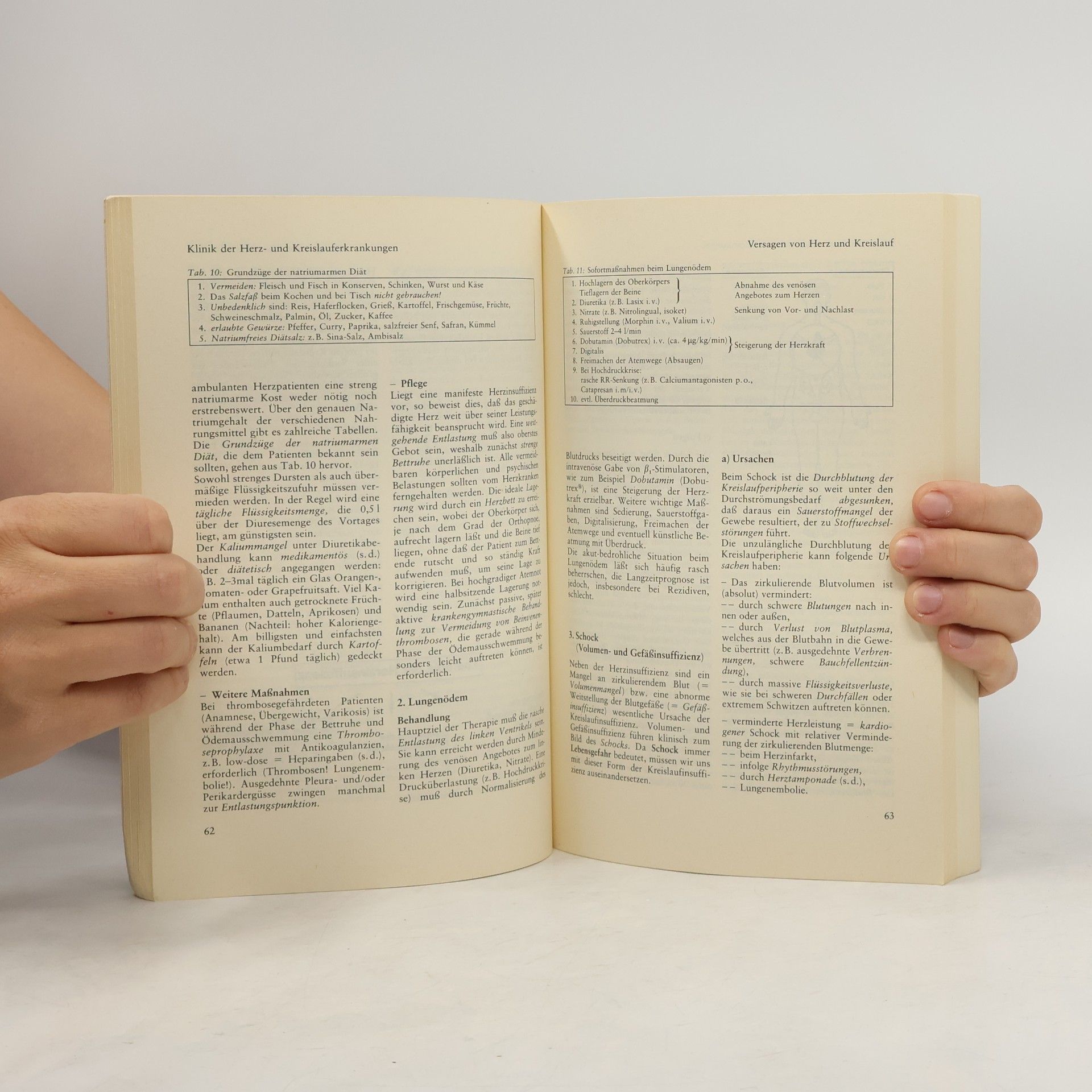 Linus S. Geisler Innere Medizin 1