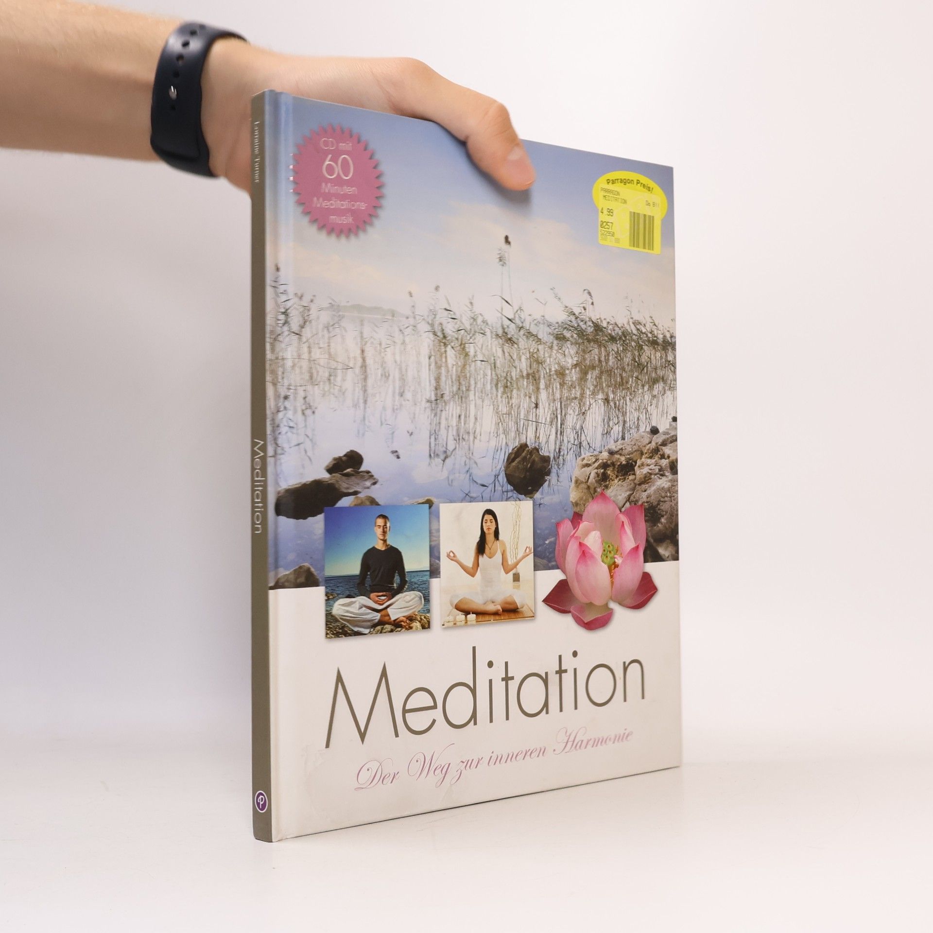 Autorenkollektiv Meditation