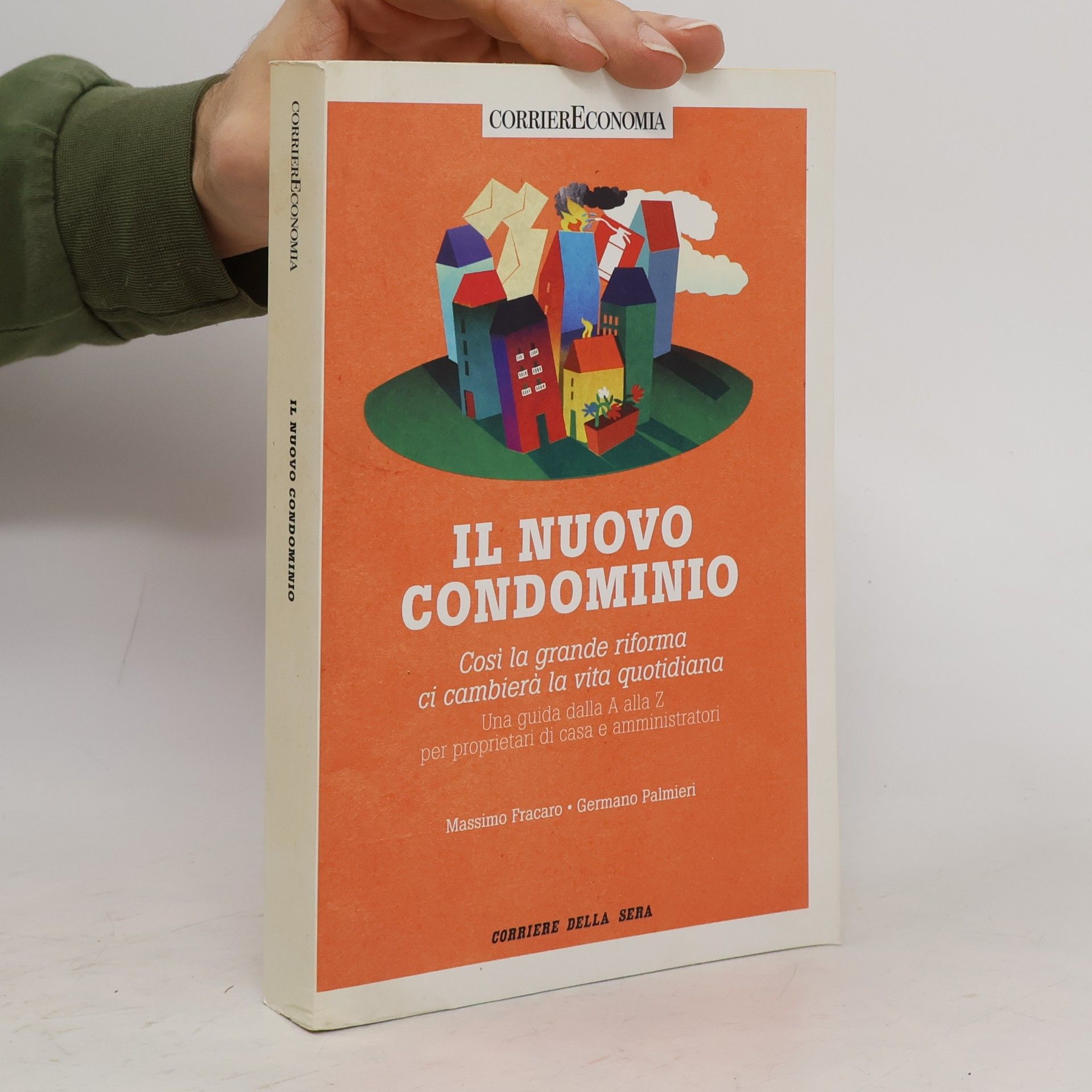 Il nuovo condomino