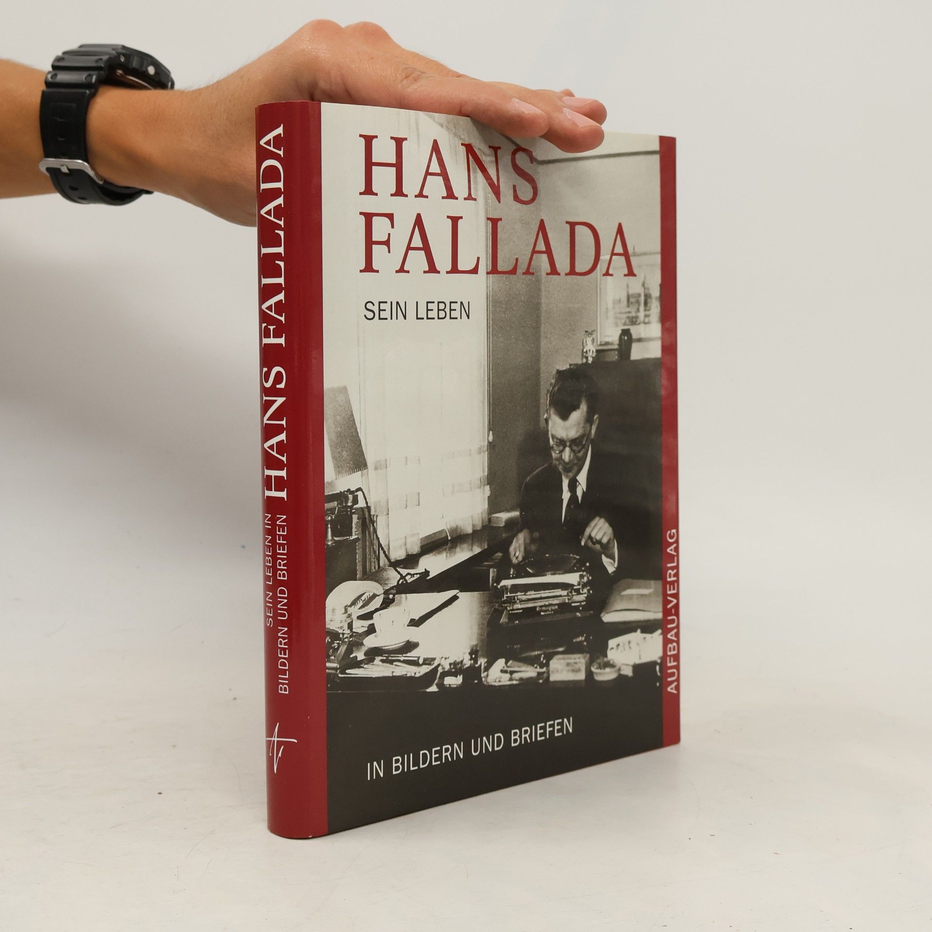 Hans Fallada