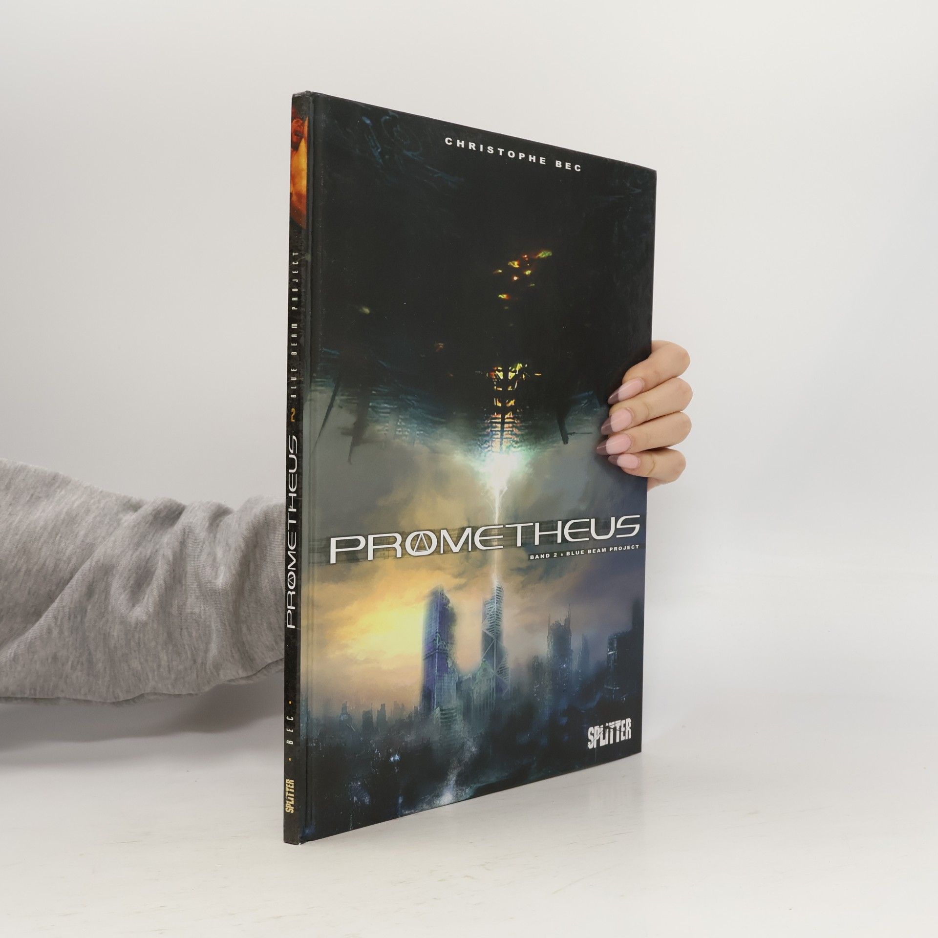 Prometheus