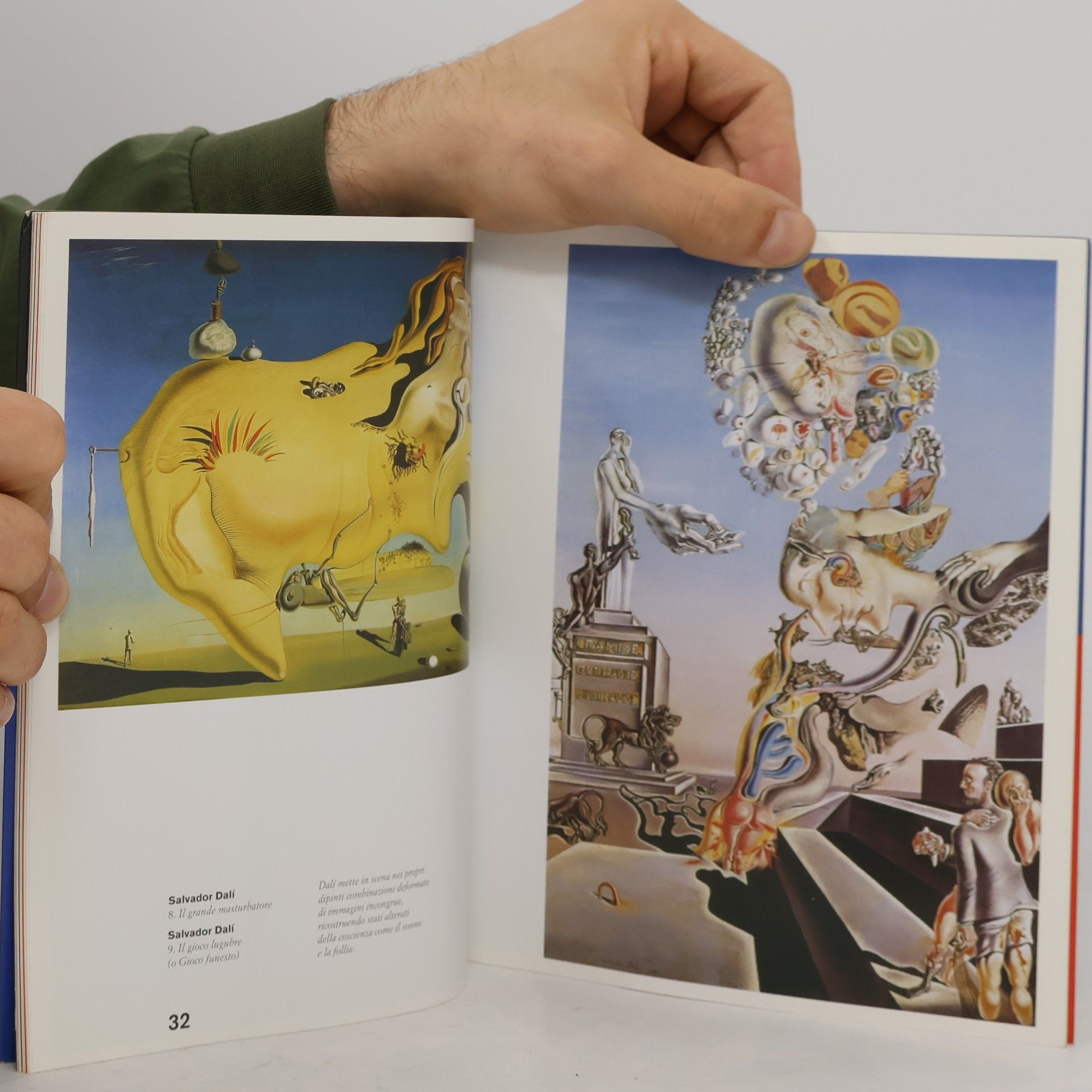 Kolektív autorov Art Now 2. Surrealismo