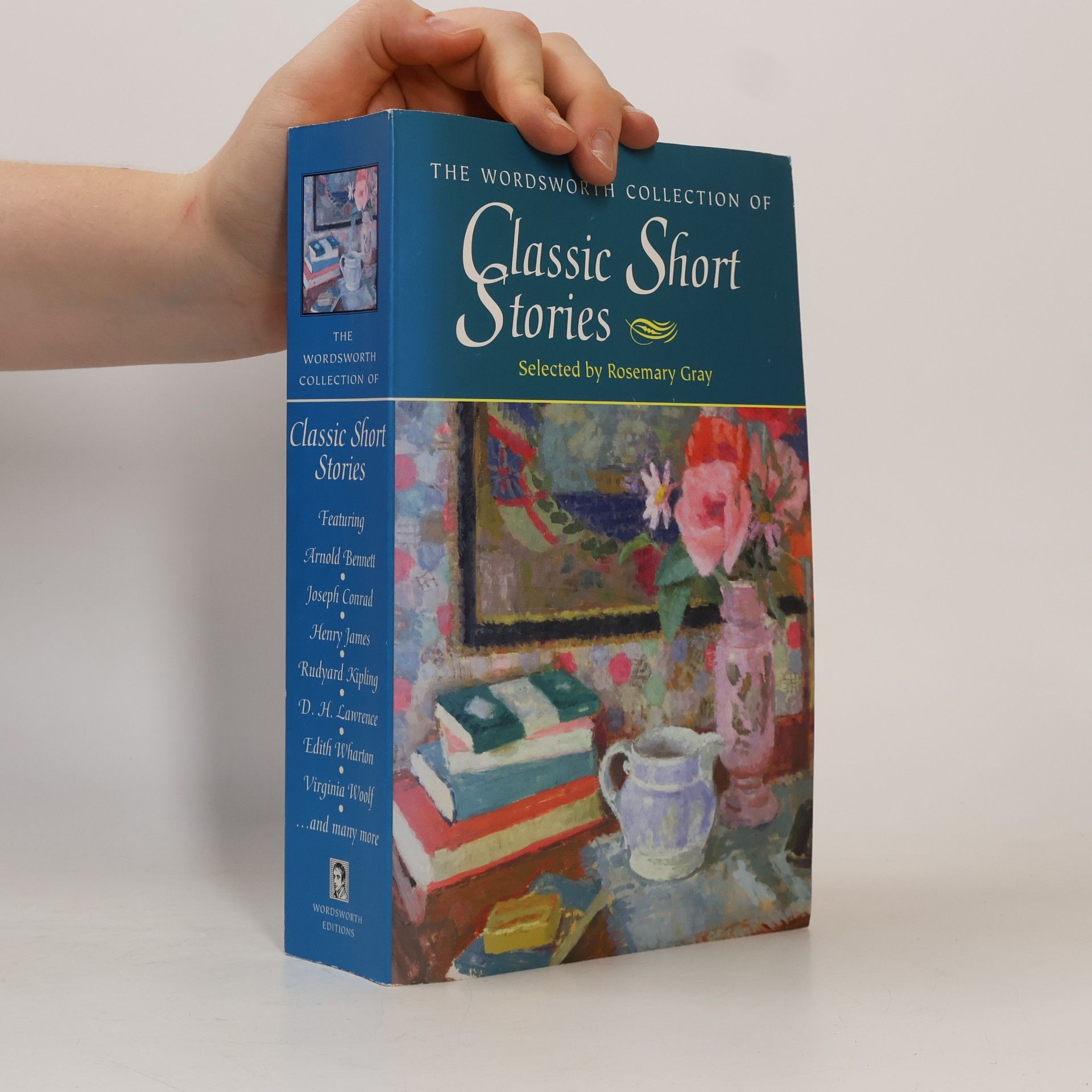 Richard Chizmar Classic Short Stories