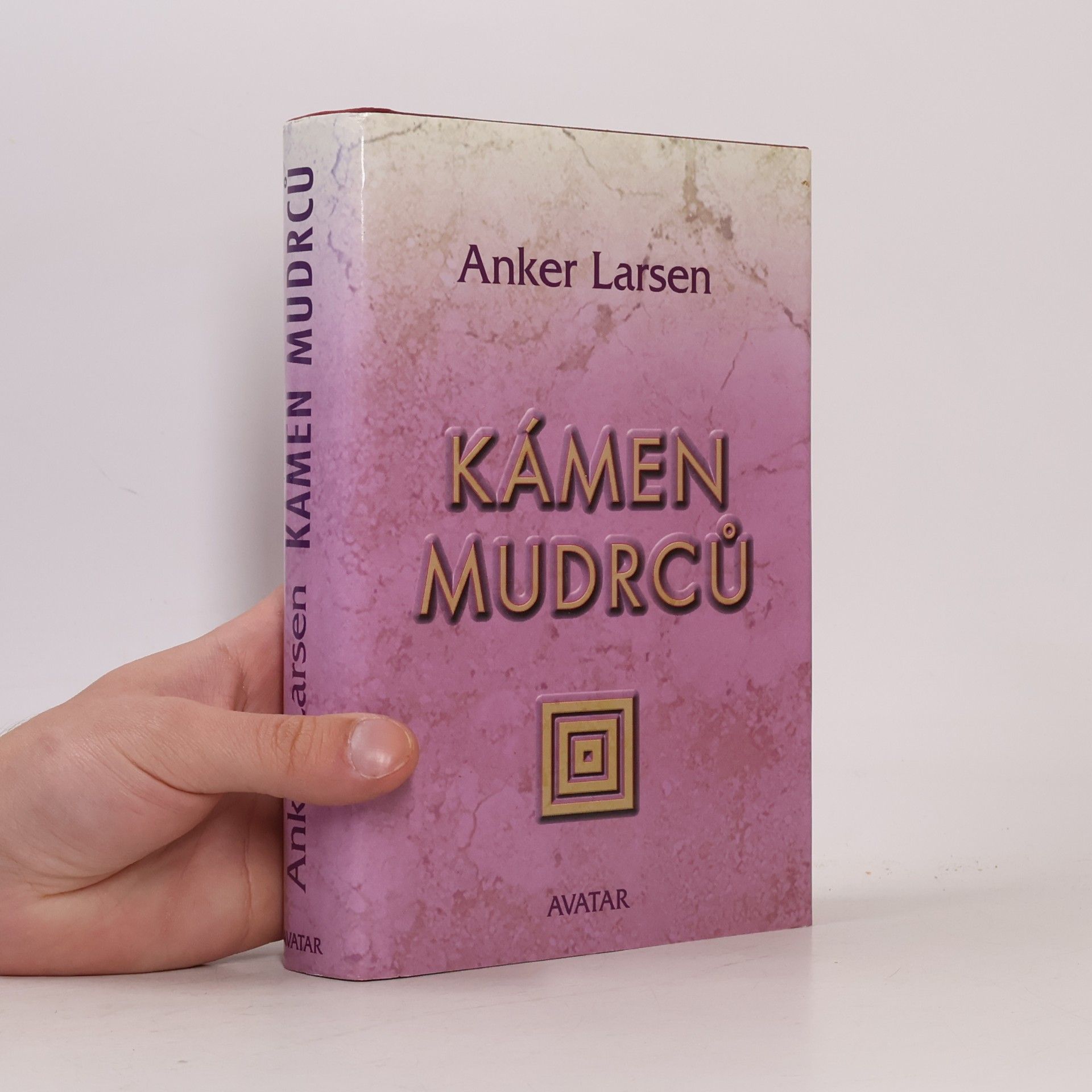 Kámen mudrců