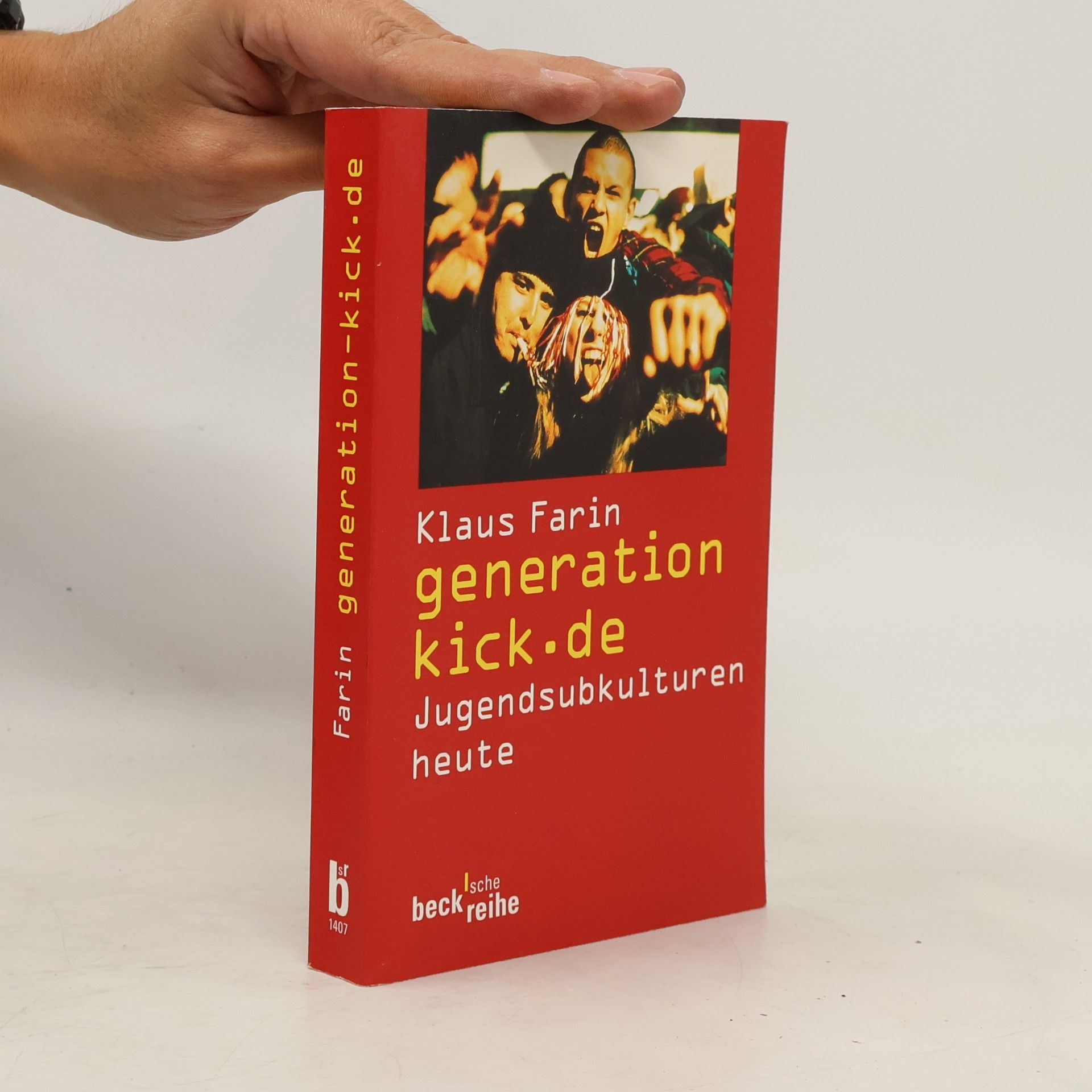 Generation kick.de