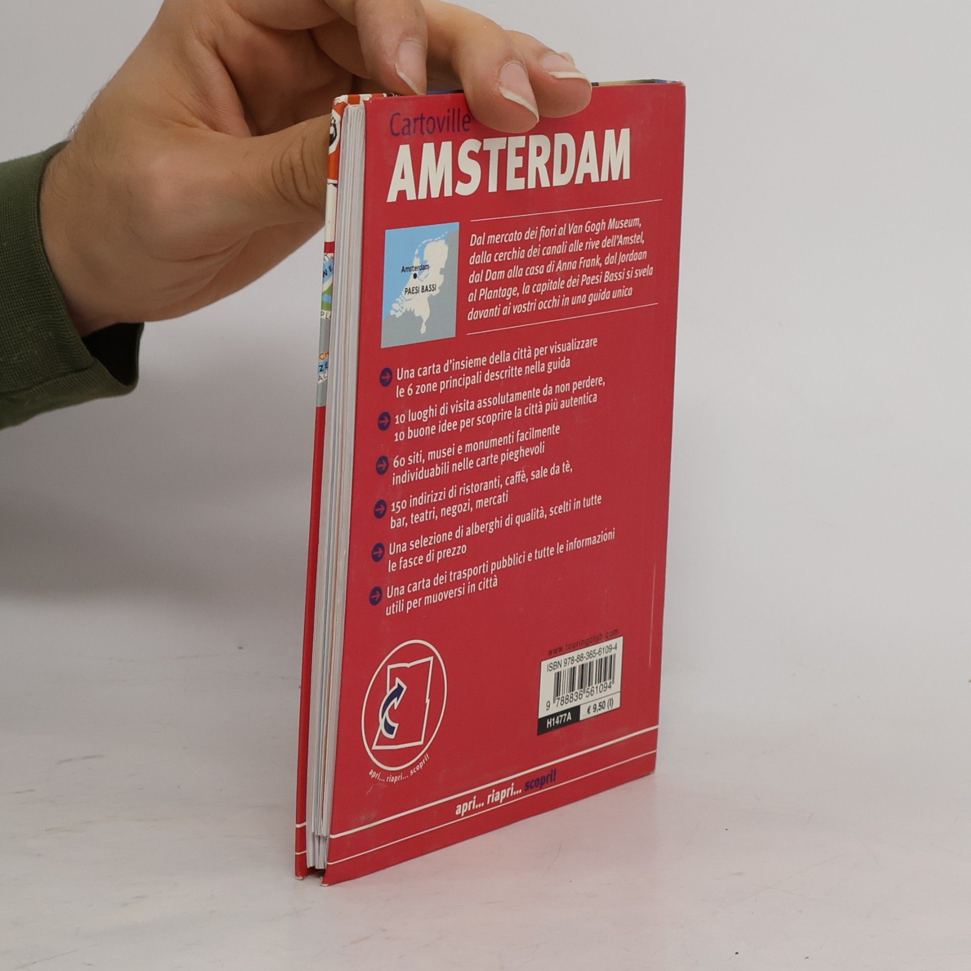 Virginia Rigot-Müller Amsterdam