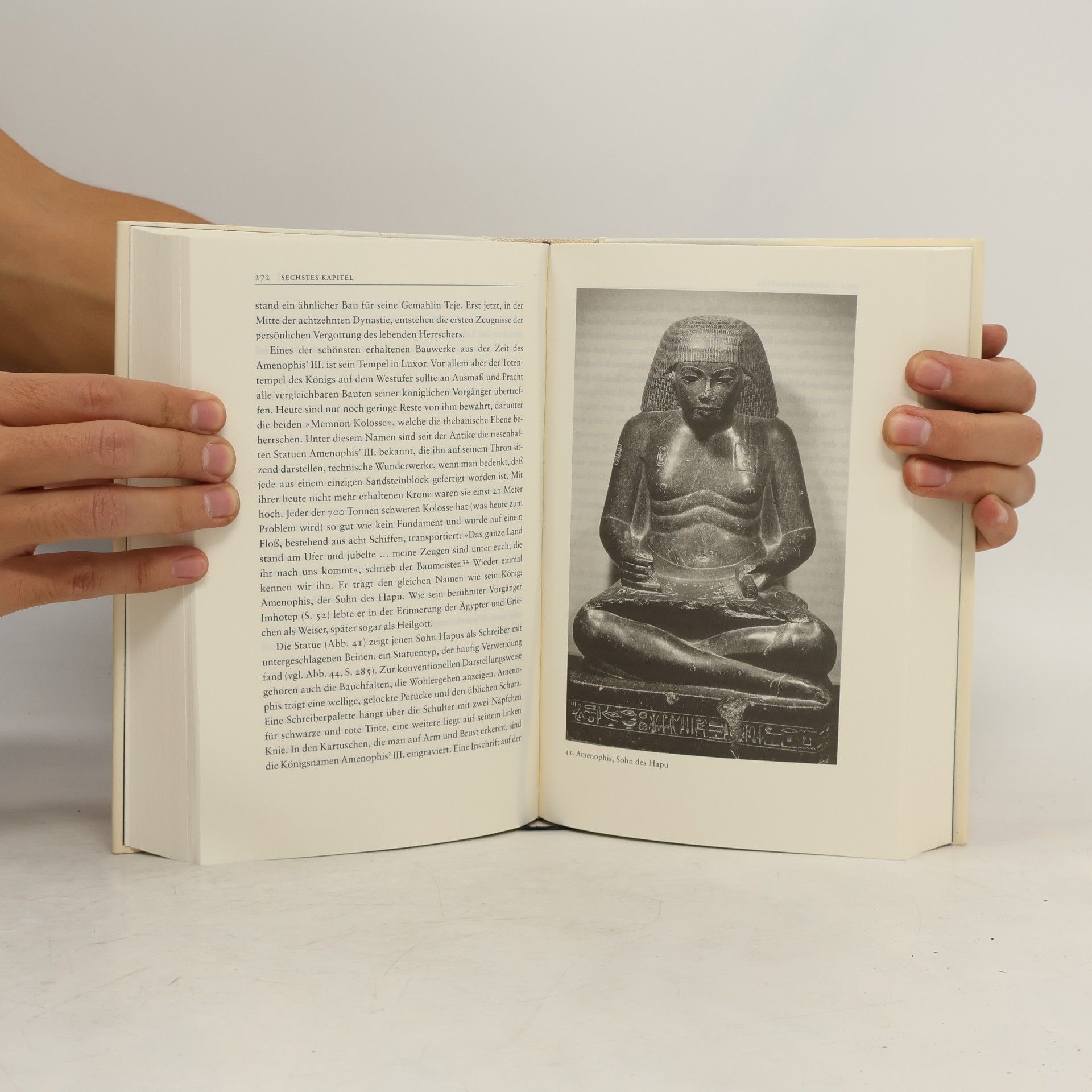 Manfred Clauss Das Alte Ägypten