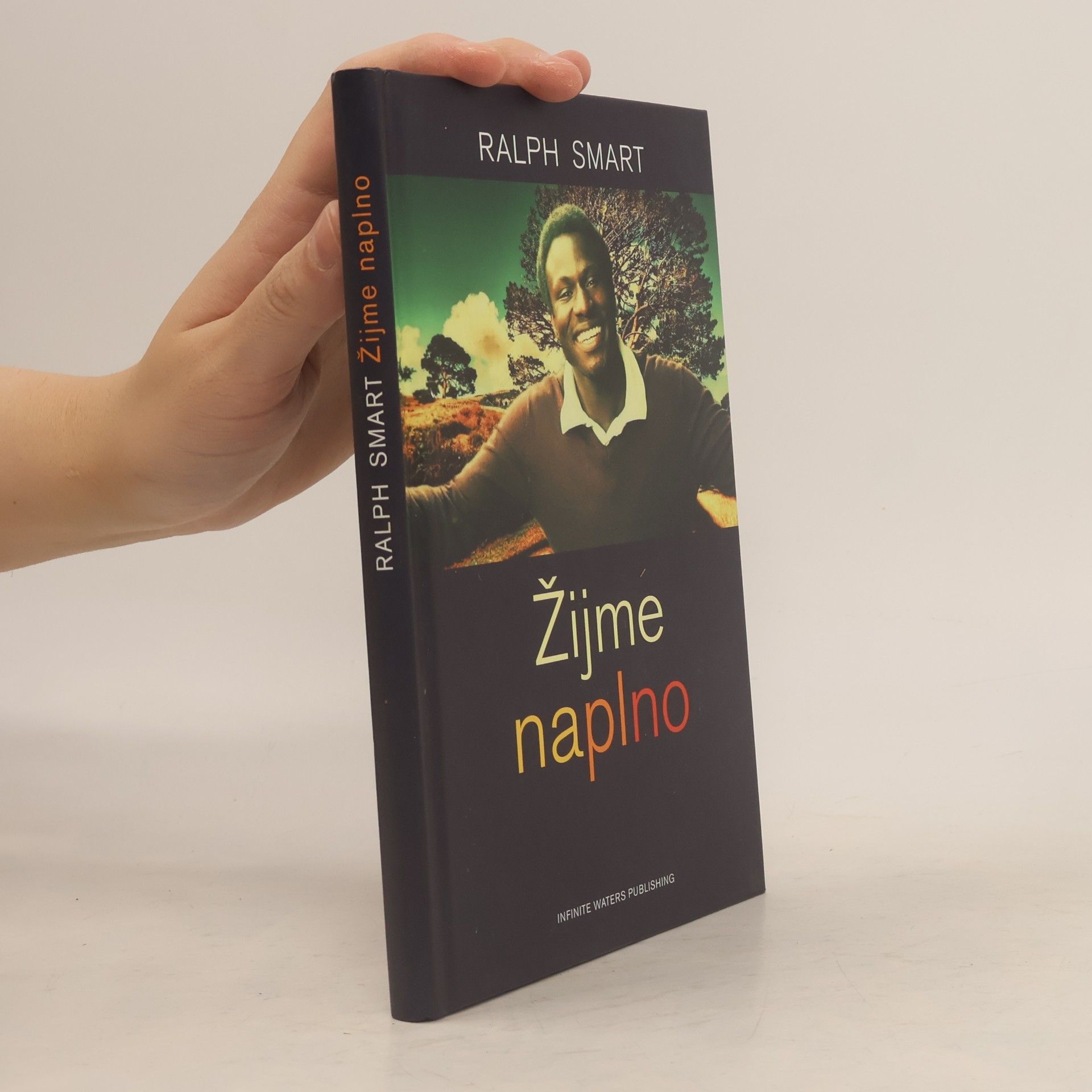 Ralph Smart Žijme naplno