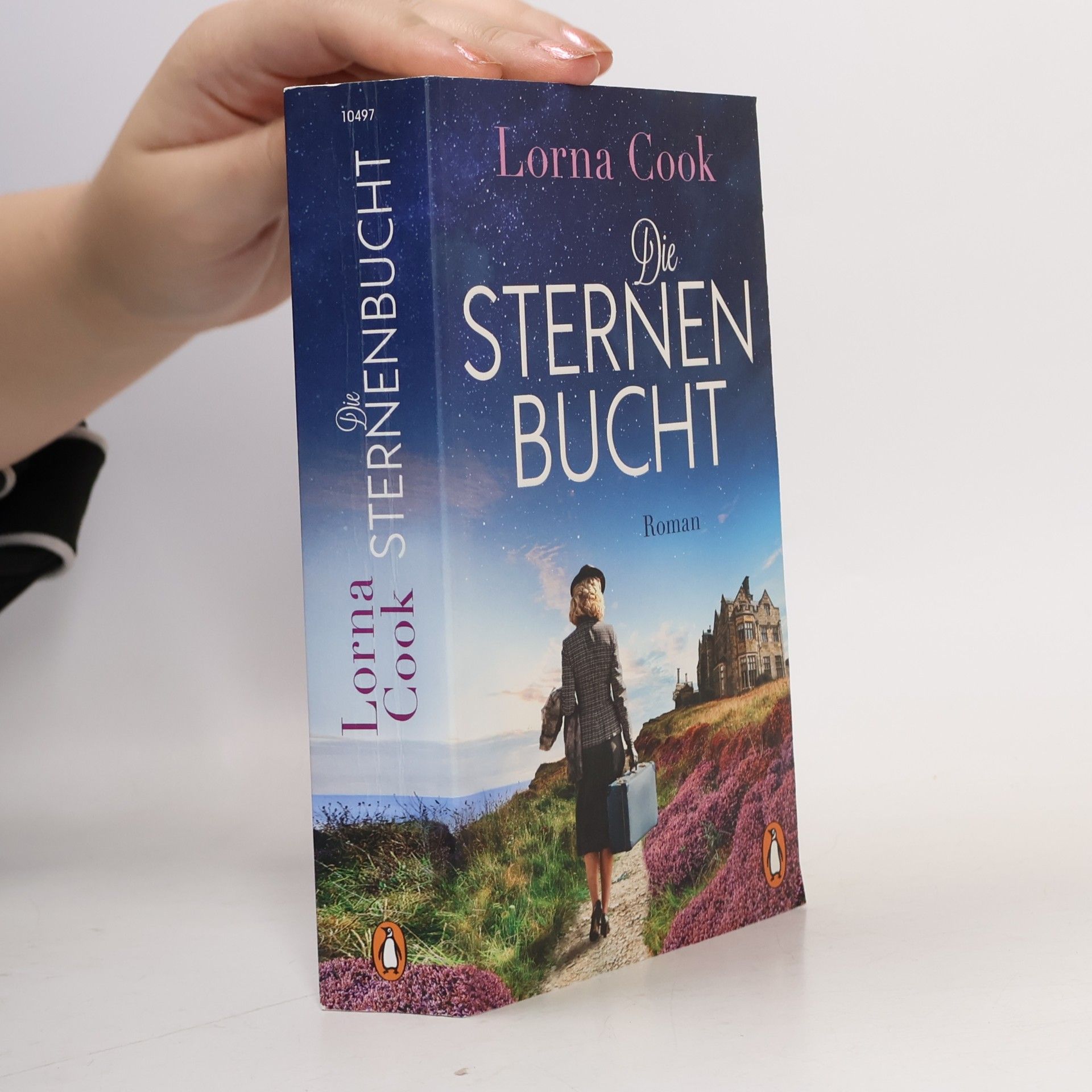 Lorna Cook Die Sternenbucht