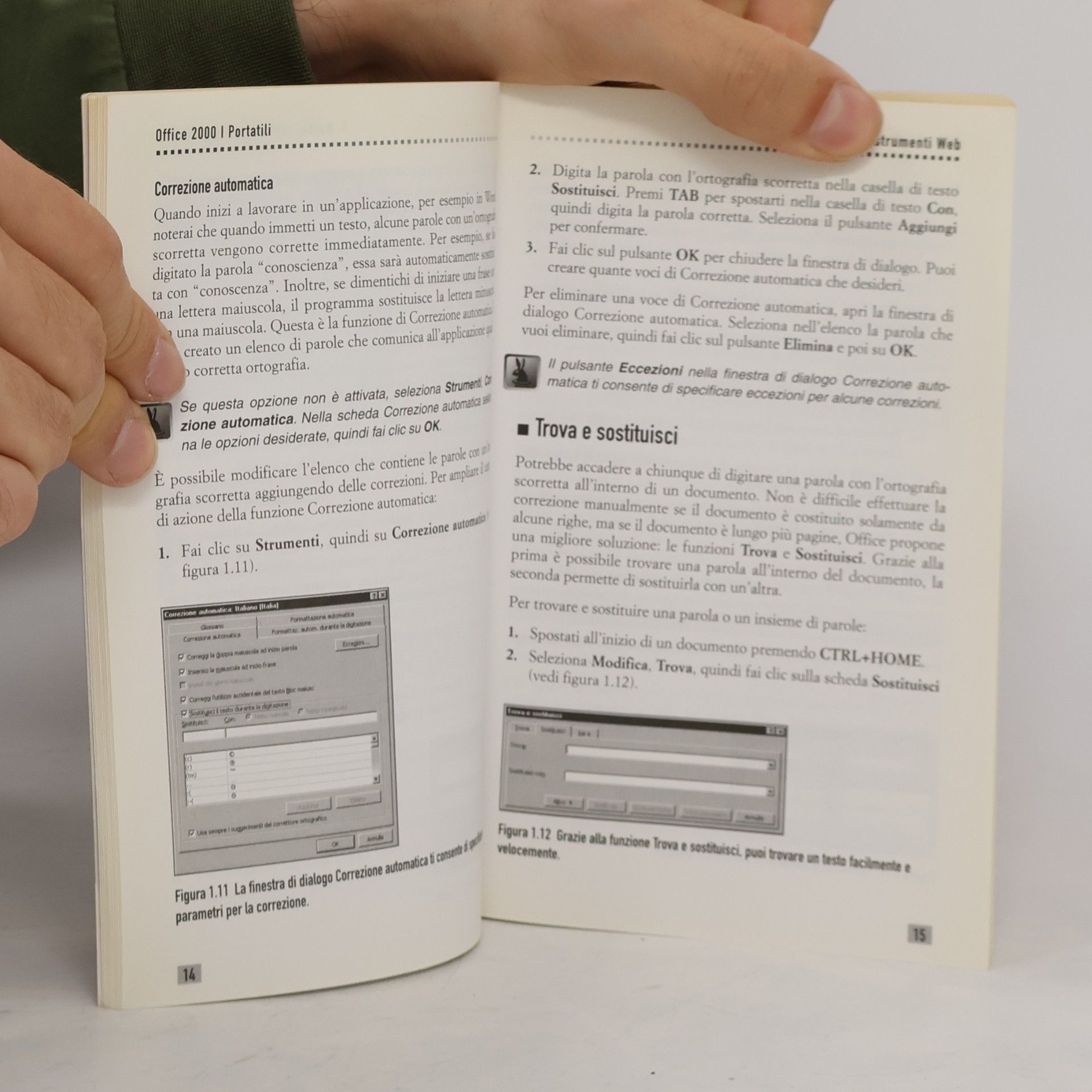 Manon Cassade Microsoft Office 2000