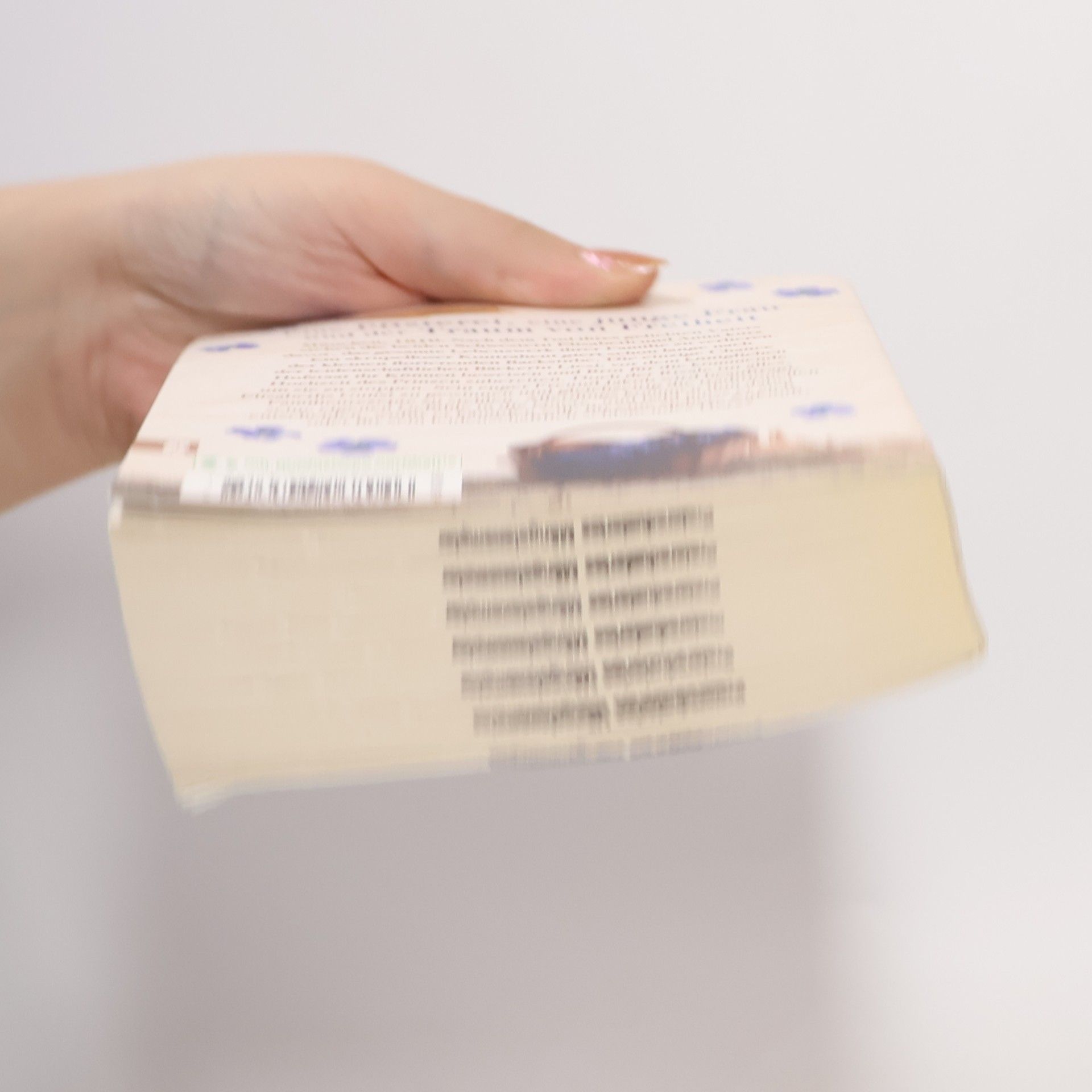 Nadja Raiser Die Brotbäckerin
