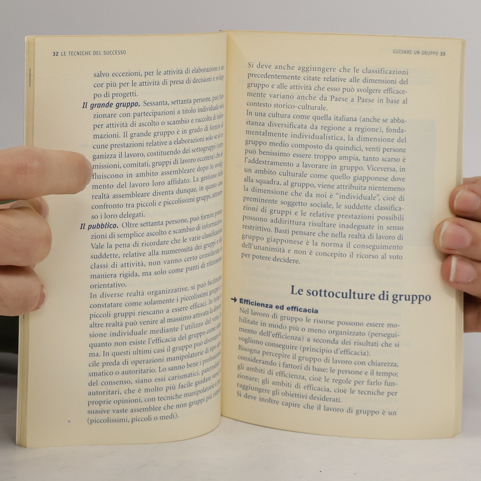 Emilio Bonicelli Le tecniche del successo. Marketing personale per comunicare, negoziare, risolvere i conflitti e ottenere sempre il massimo da se stessi