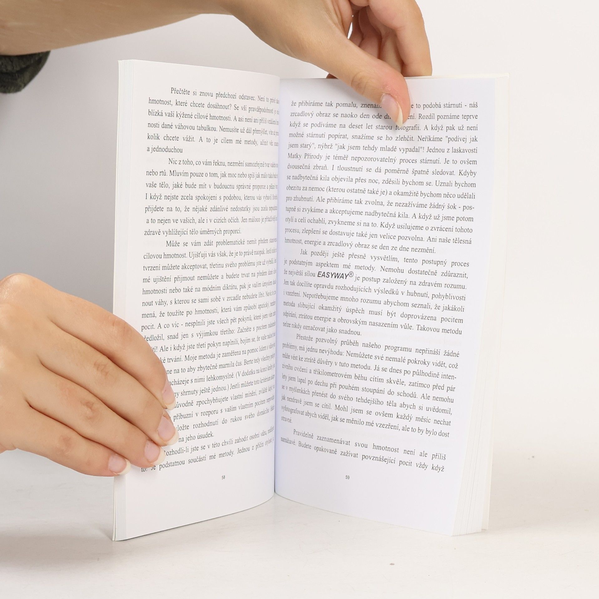 Allen Carr Snadná cesta k ideální váze : revoluční světový bestseller, který vám pomůže skoncovat s nadváhou