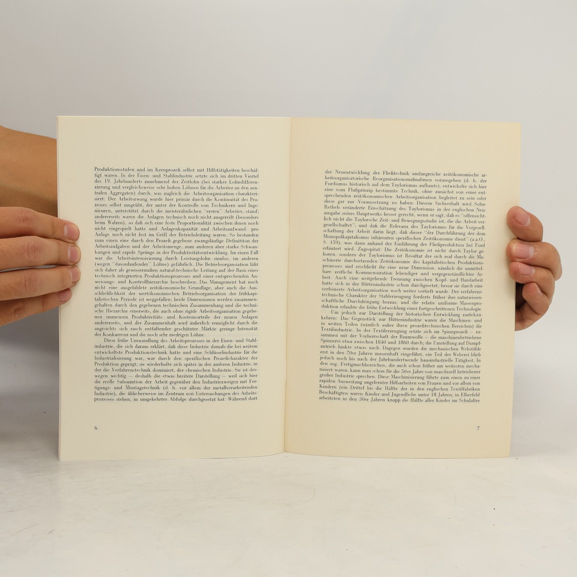 L' invitation au voyage zu Alfred Sohn-Rethel