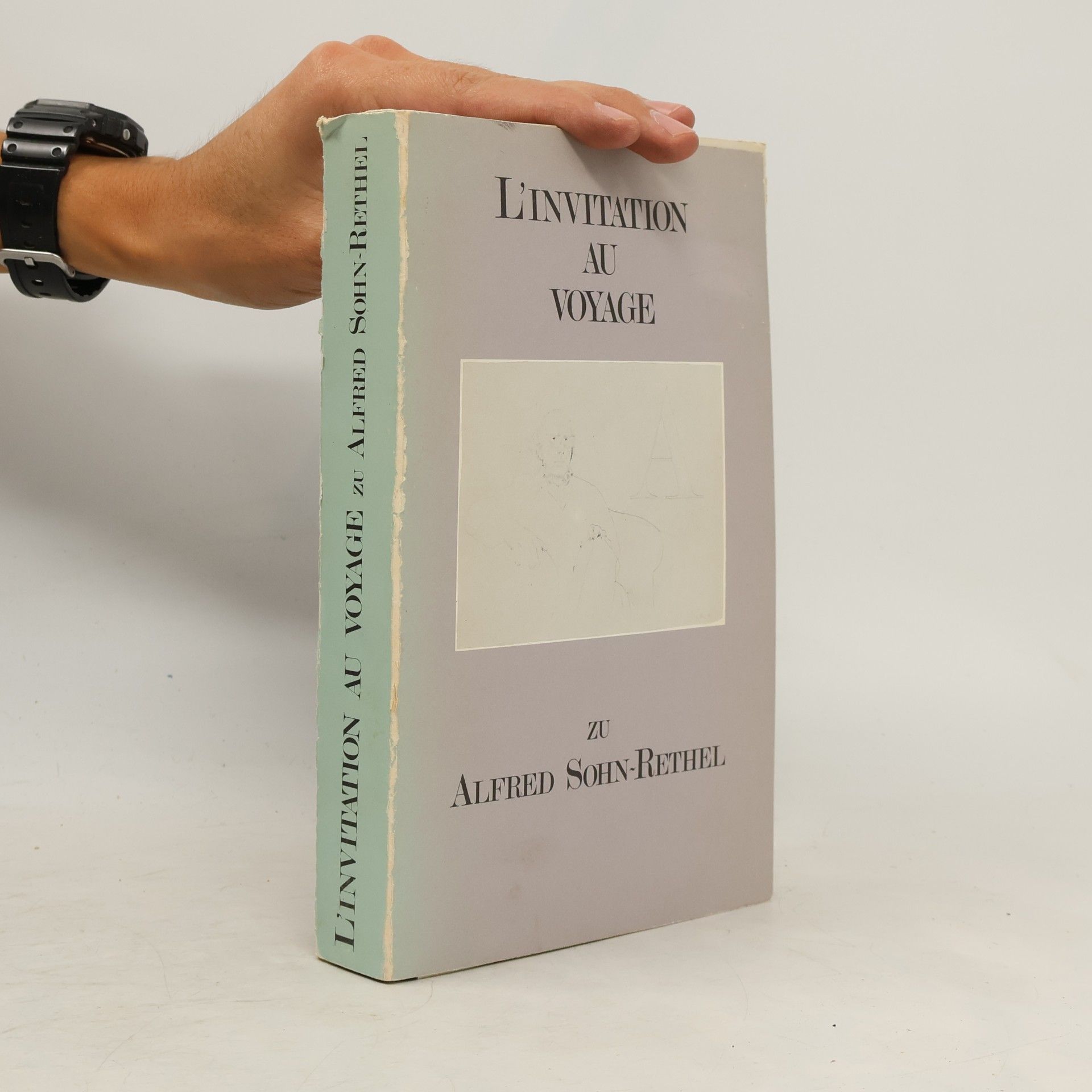 L' invitation au voyage zu Alfred Sohn-Rethel