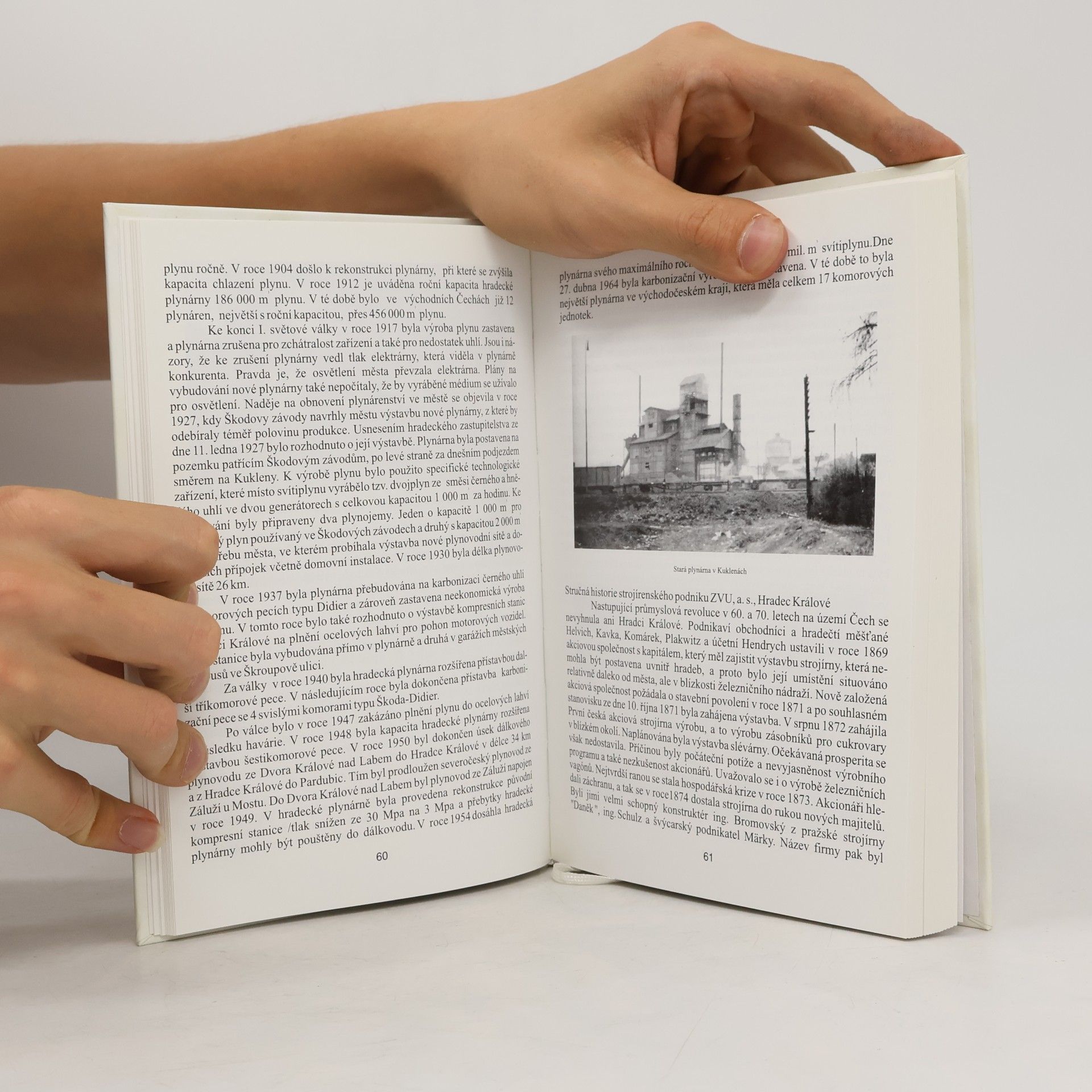 Jiří Němeček Historie a současnost podnikání v Hradci Králové