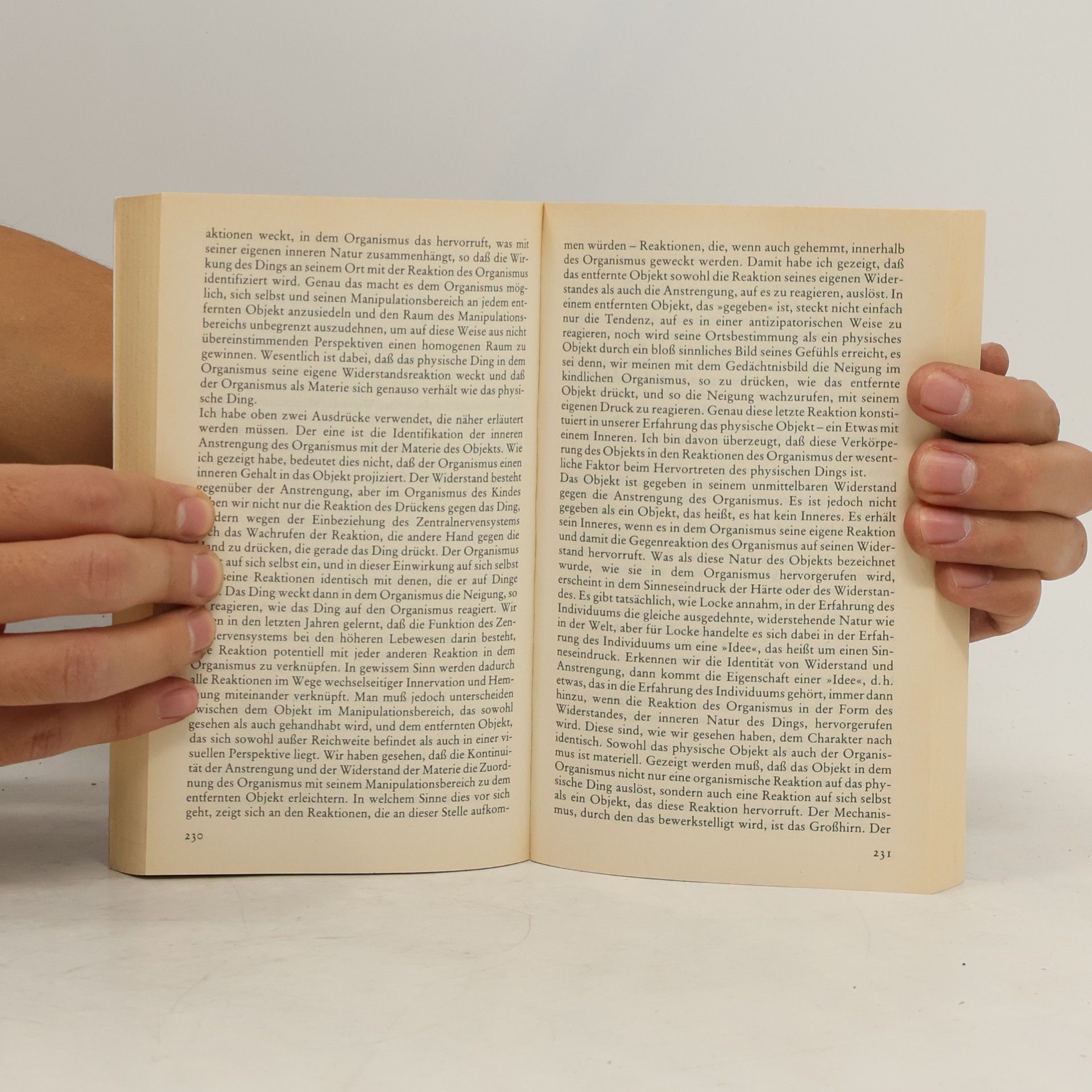 George Herbert Mead Suhrkamp Taschenbuch Wissenschaft - 2: Gesammelte Aufsätze