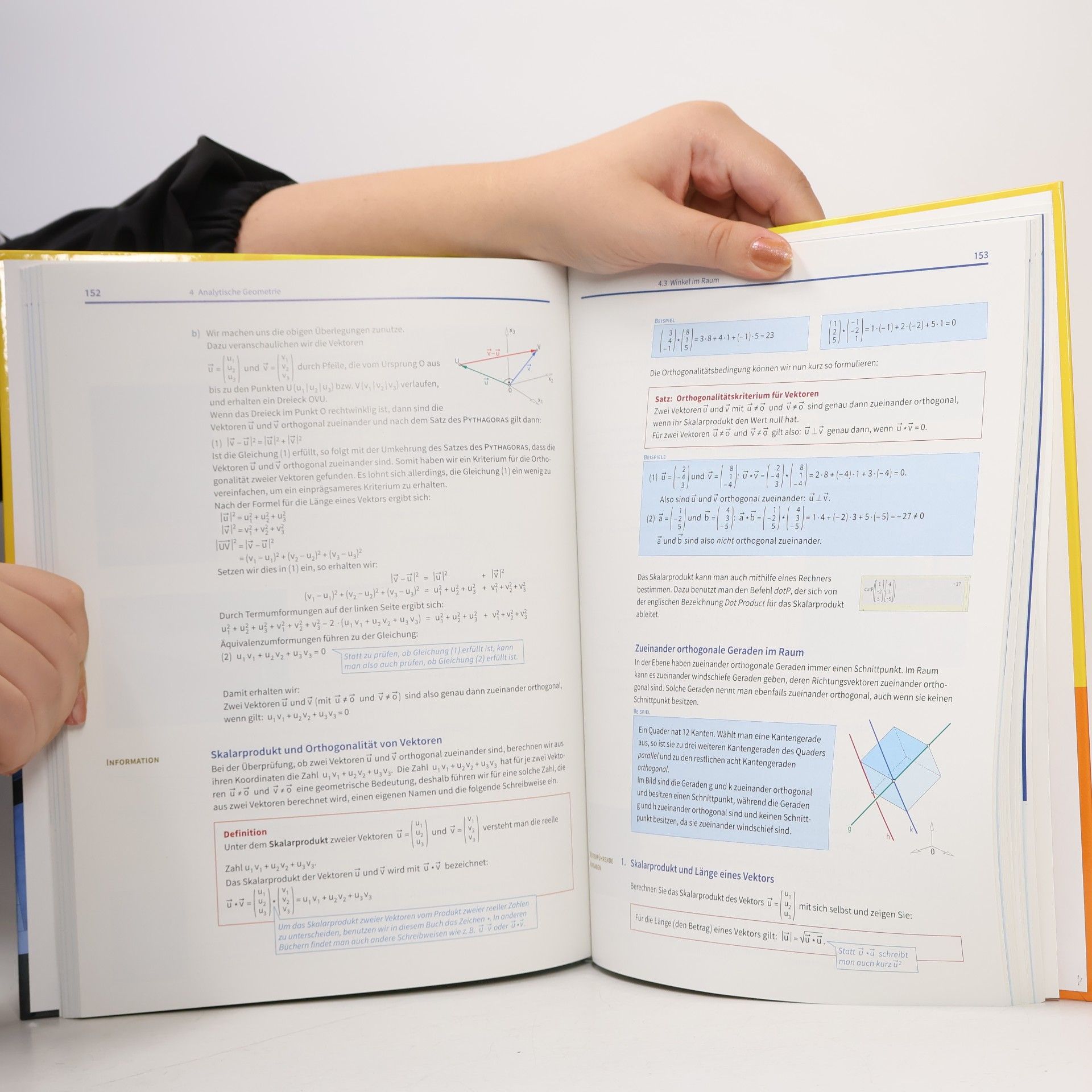 Elemente der Mathematik - EdM