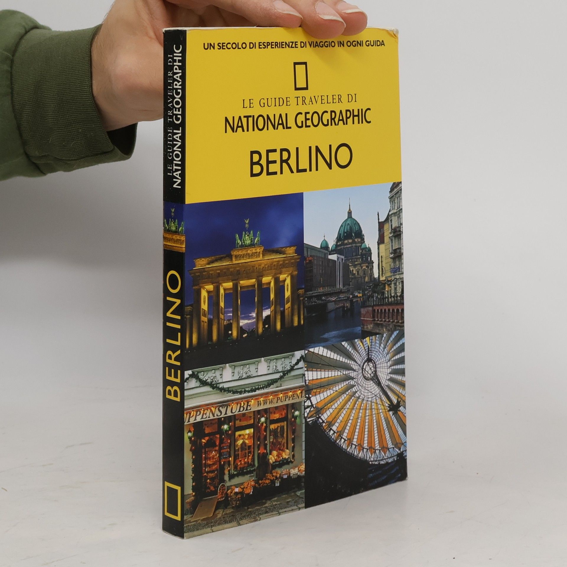 National Geographic Berlino