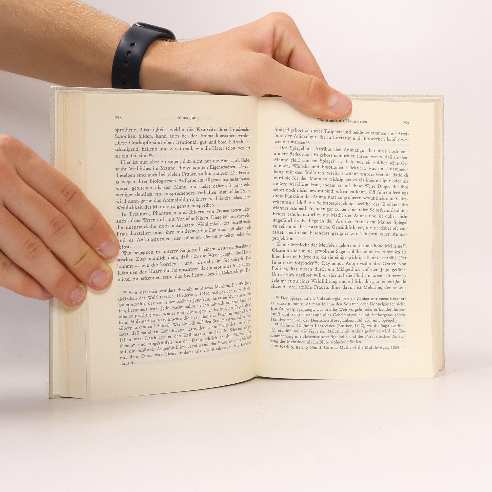 Wilhelm Laiblin Märchenforschung und Tiefenpsychologie